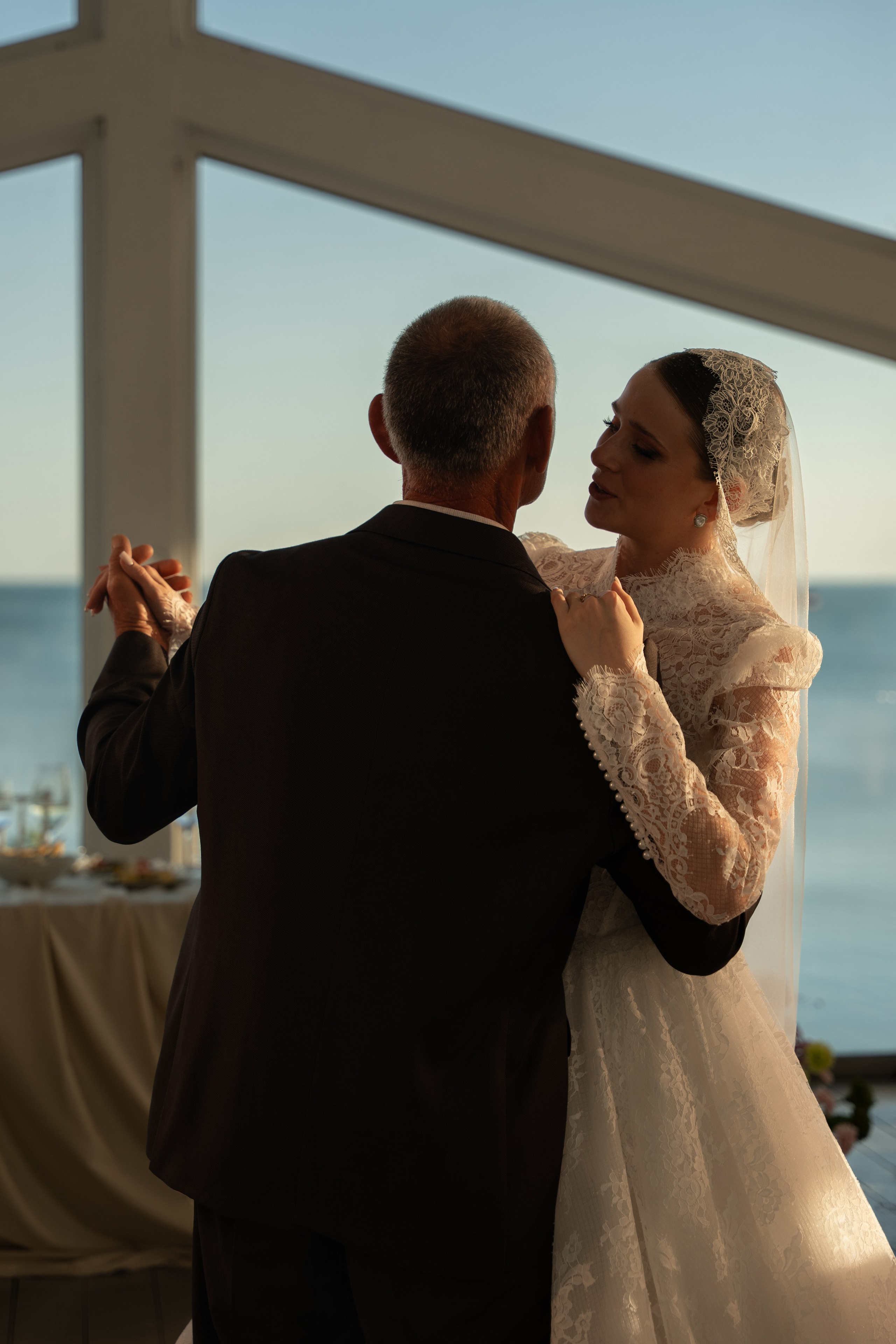 The Wedding Day. Свадьбы, портреты, семьи, репортаж — Юг России