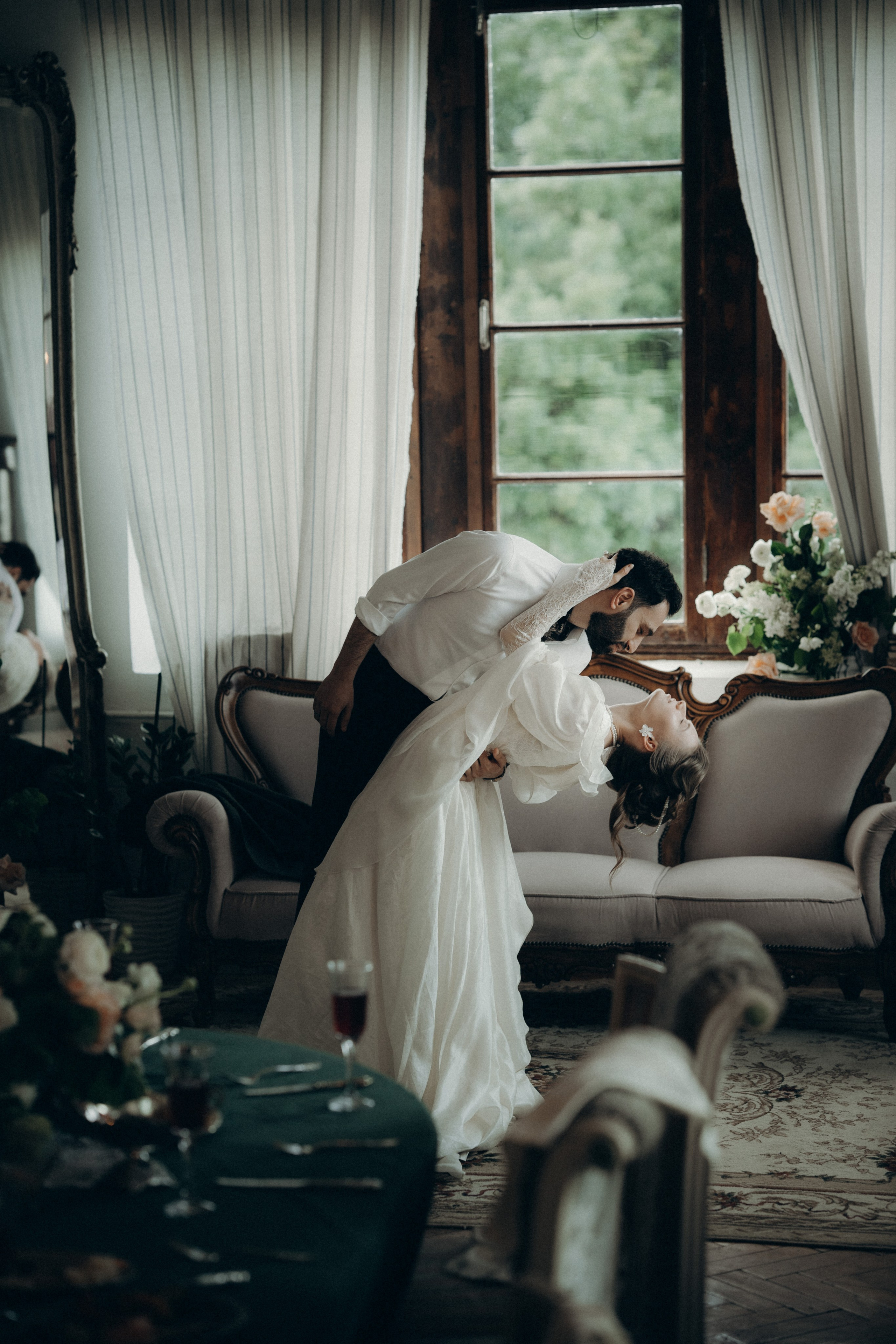 О Свадьбе. Индира Фотограф Санкт-Петербург