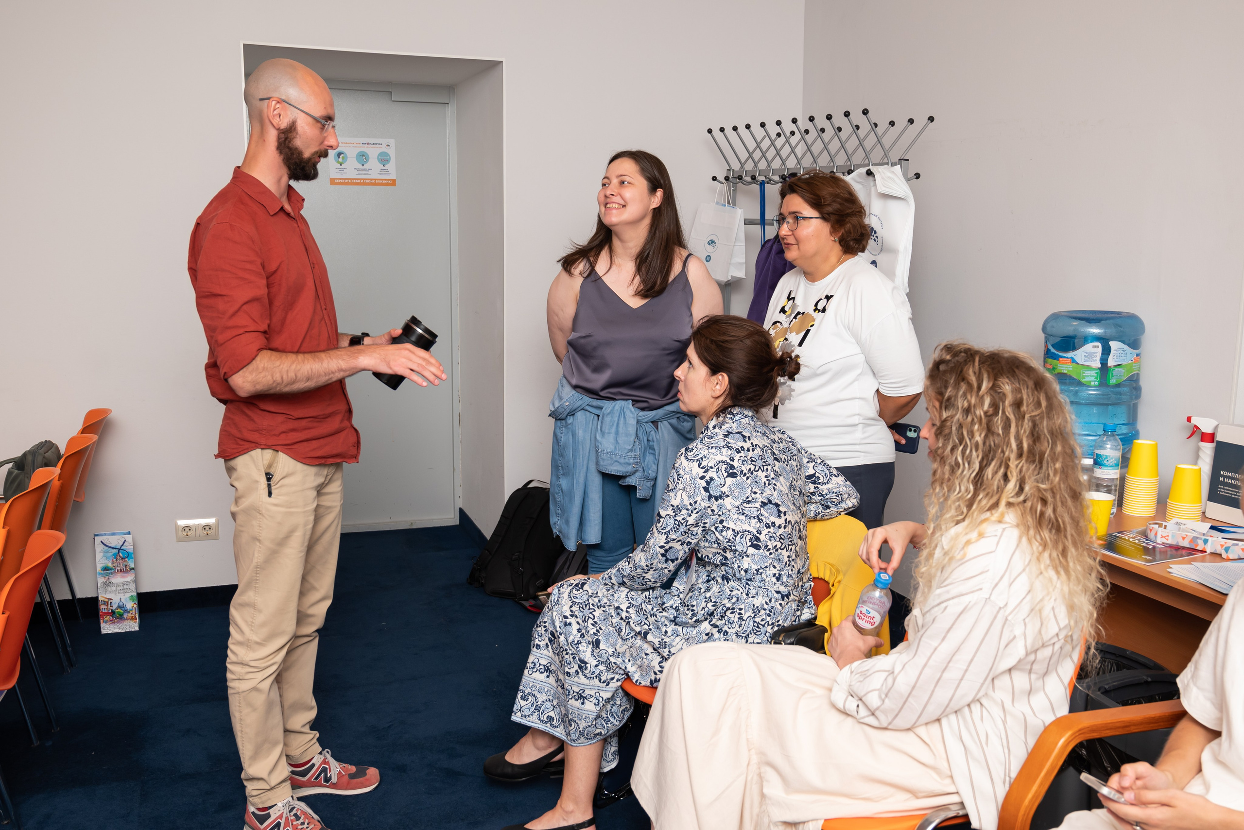 Медицинская школа. Фотограф в Санкт-Петербурге, фотодни в СПБ