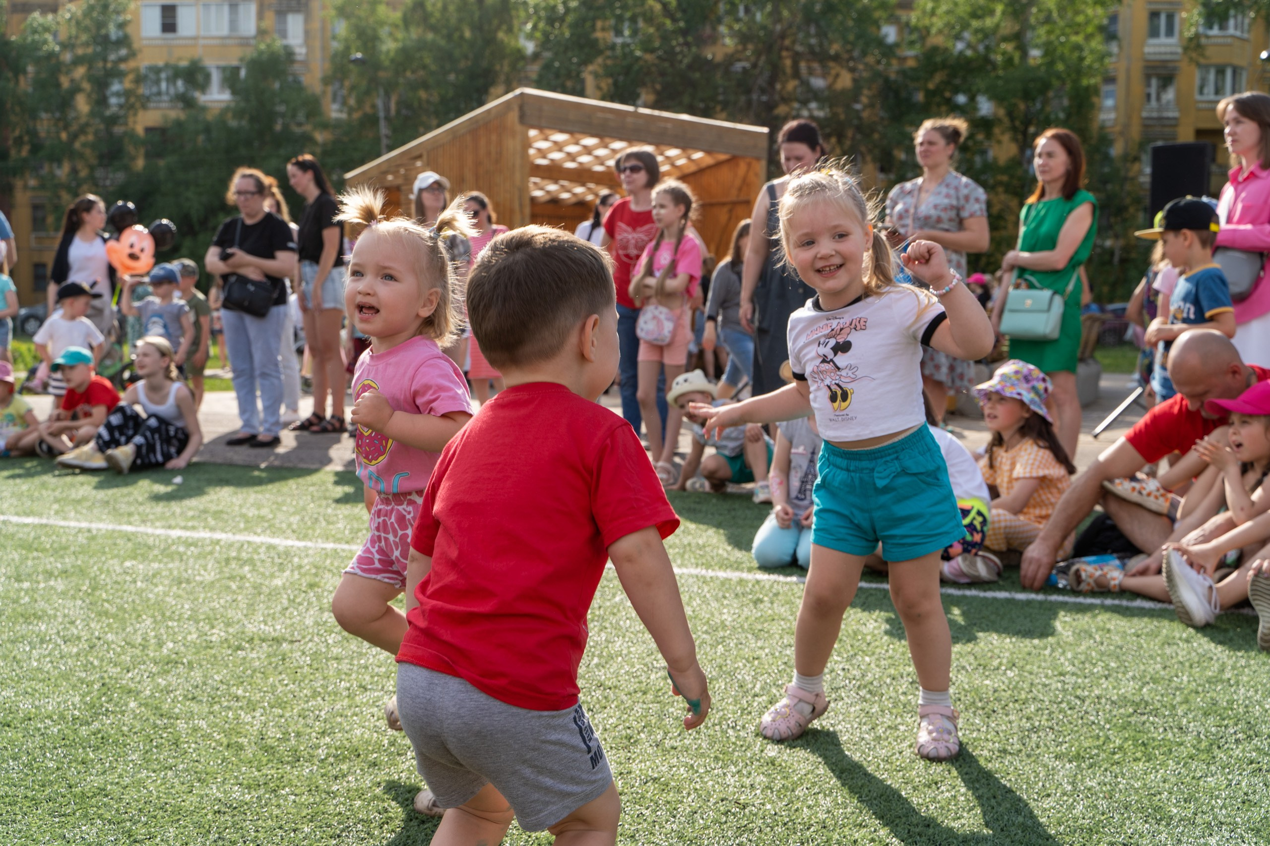 День защиты детей. Фотограф в Санкт-Петербурге, фотодни в СПБ