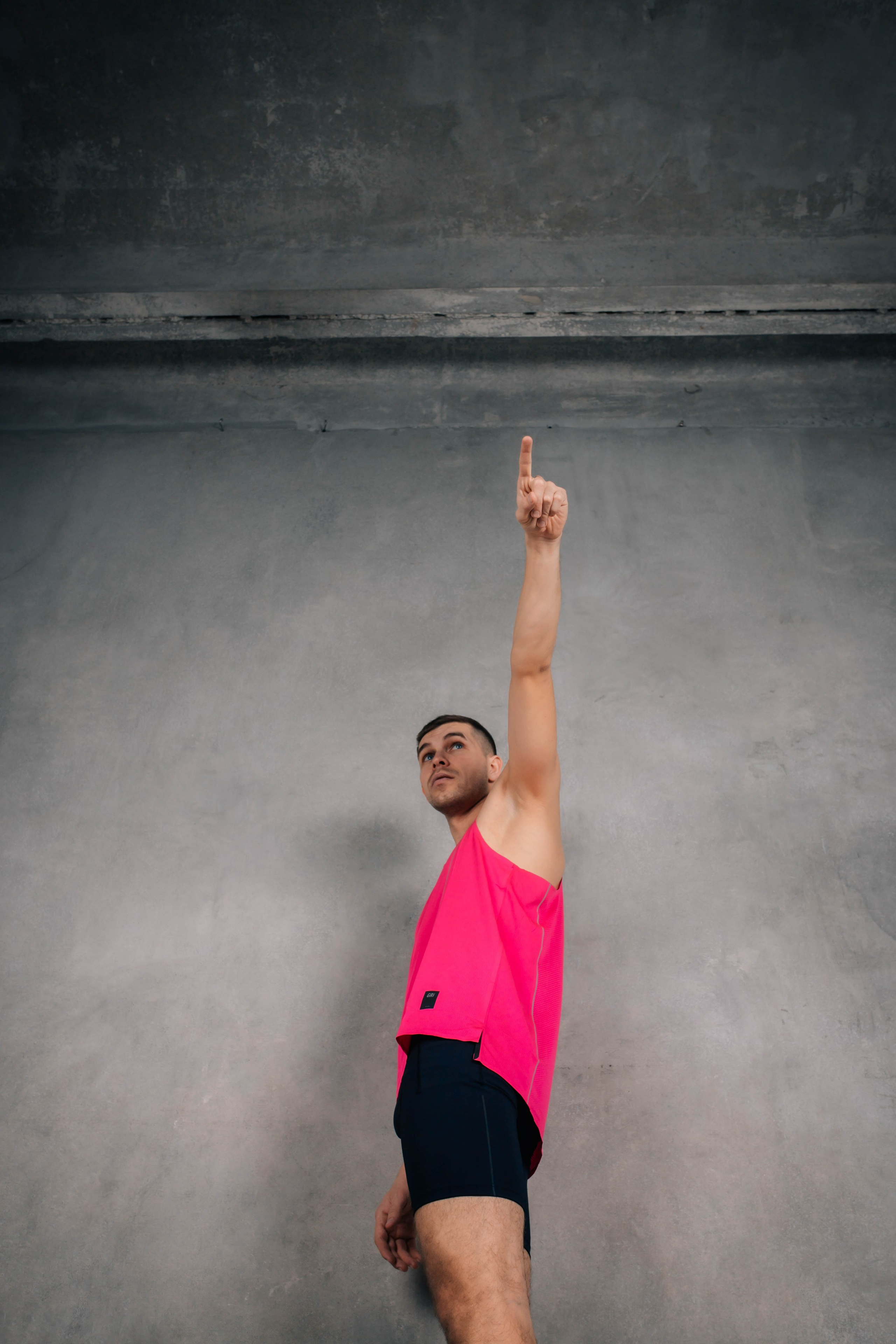 Владимир. Александра Мельниченко/ Бегающий фотограф