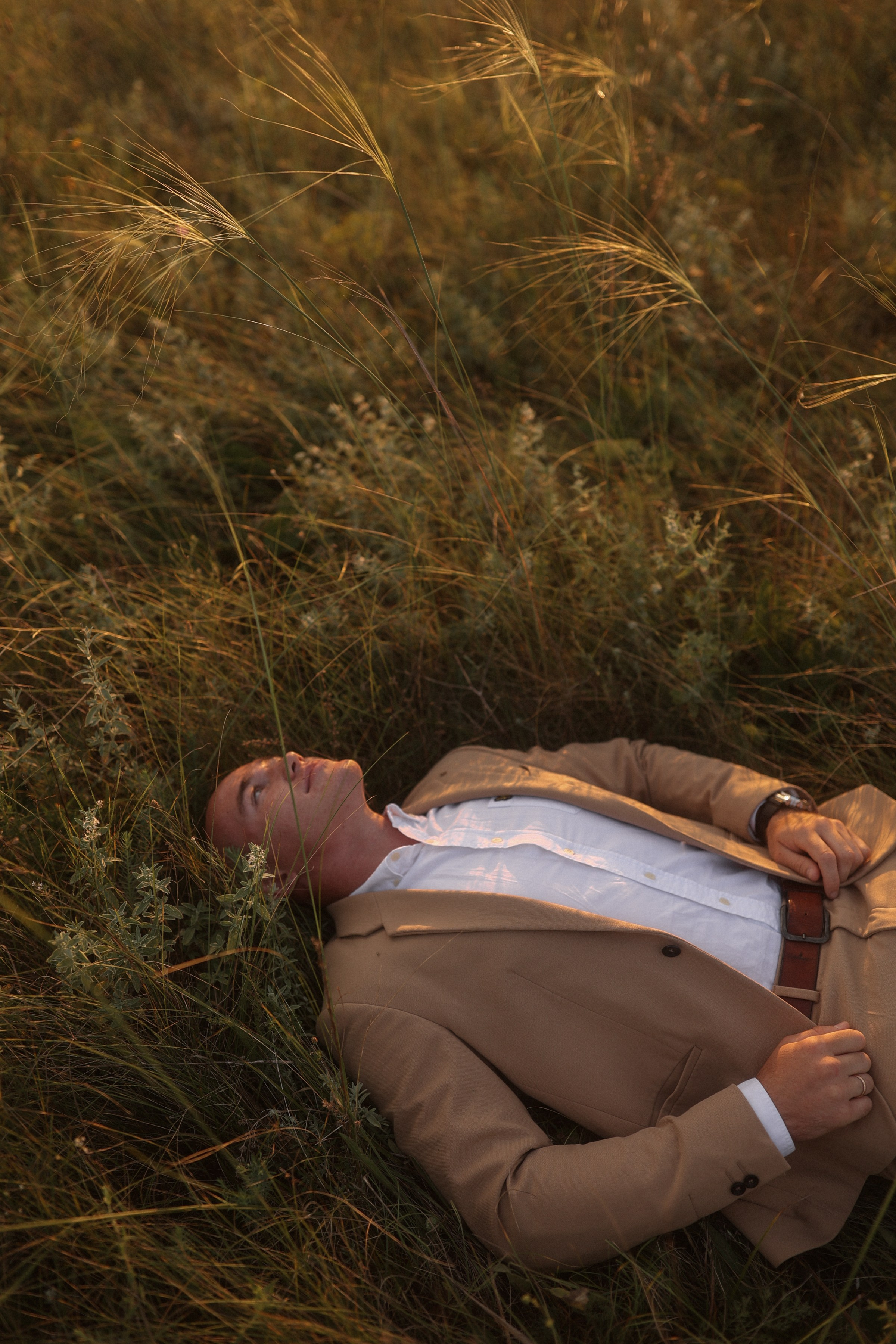 У Белой скалы. Фотограф в Севастополе и Крыму Артем Волобуев