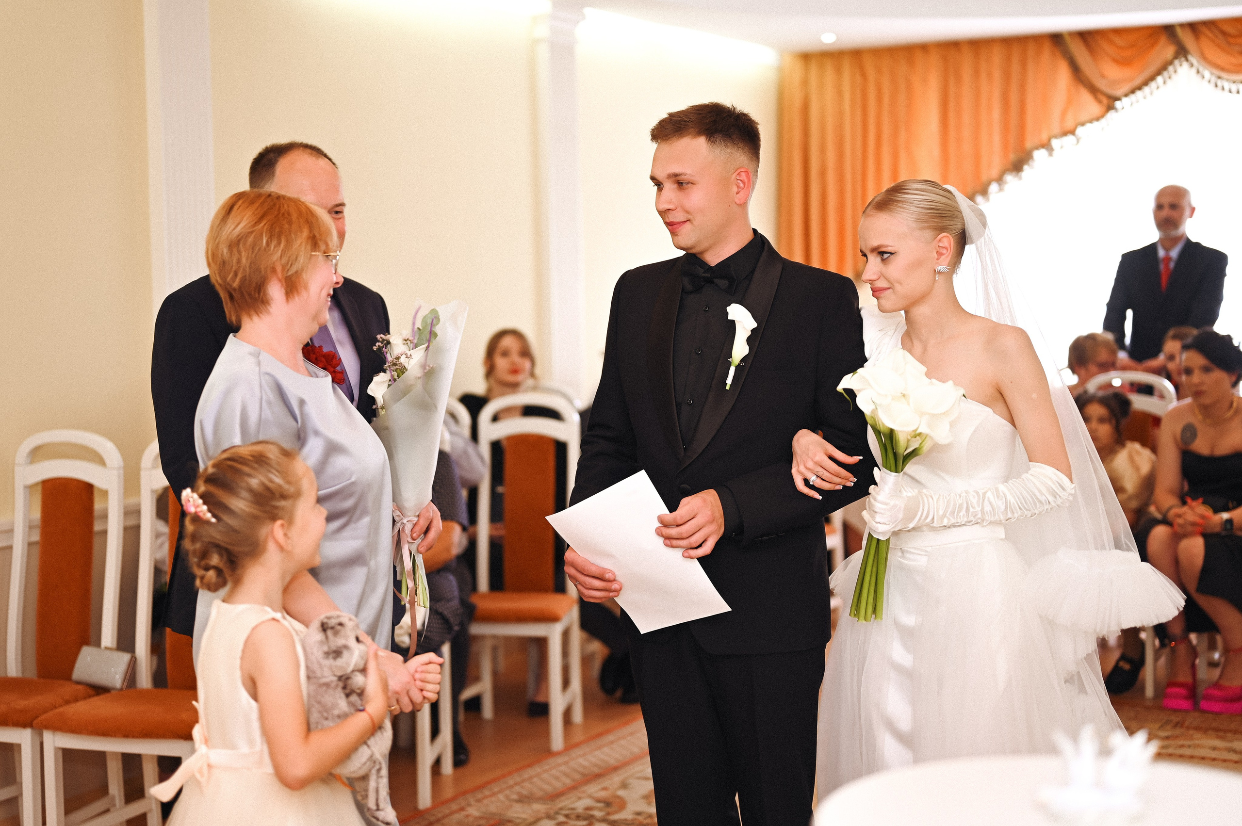 Константин и Влада. Студия детской и семейной фотографии «Время улыбаться»