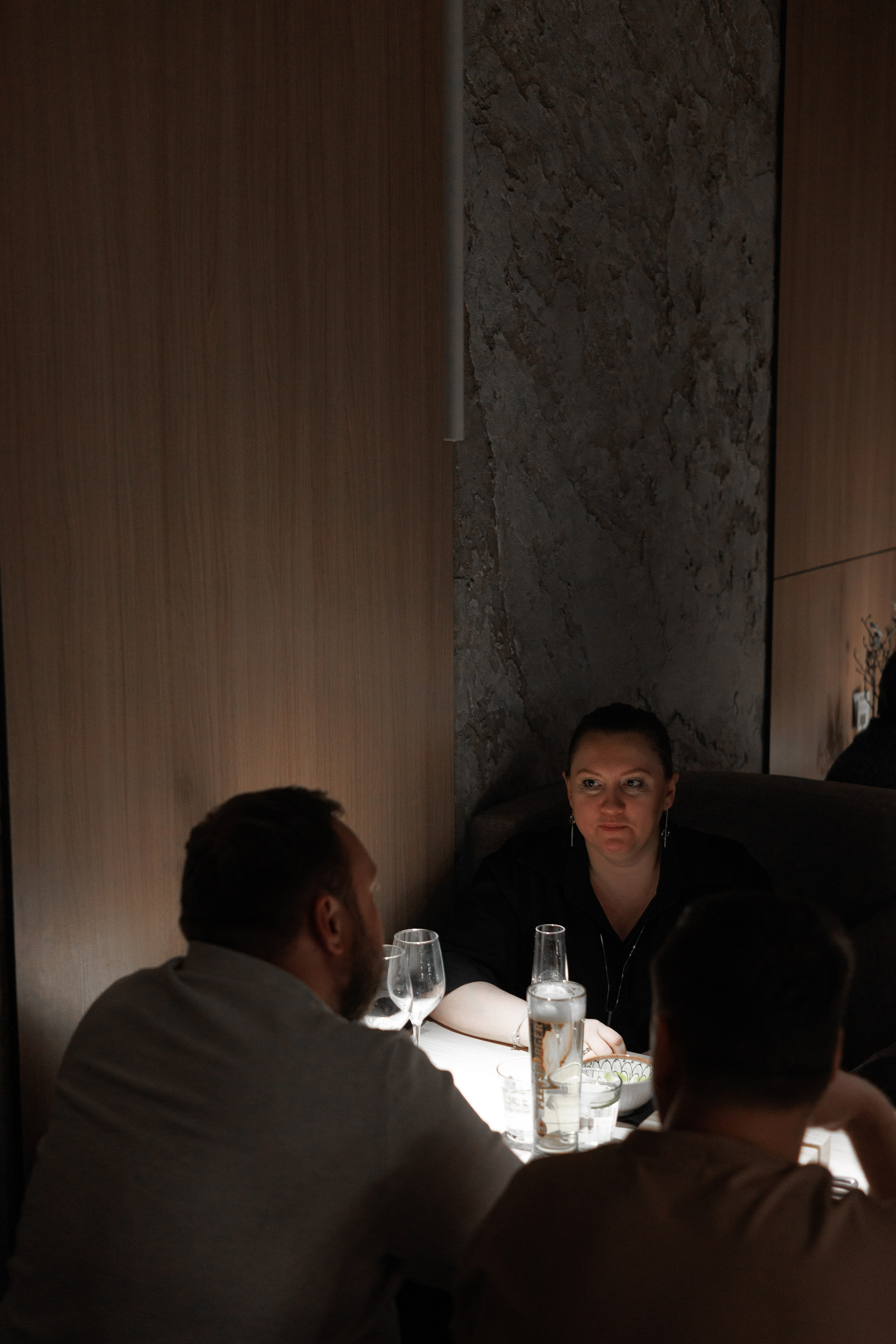 Гастроужин в ресторане баланс челябинск