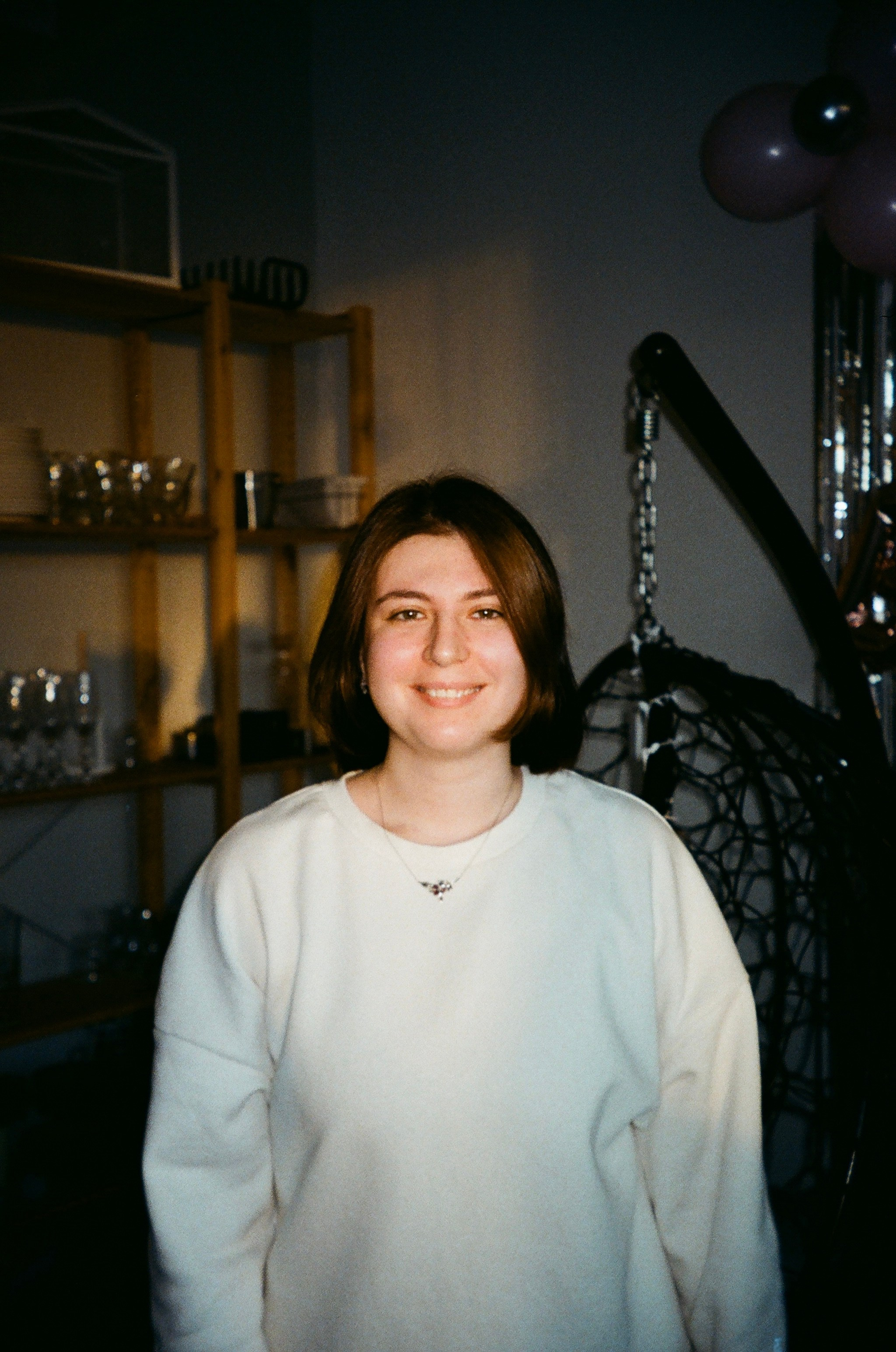 Моя история. Екатерина Архипова фотограф в Санкт-Петербурге