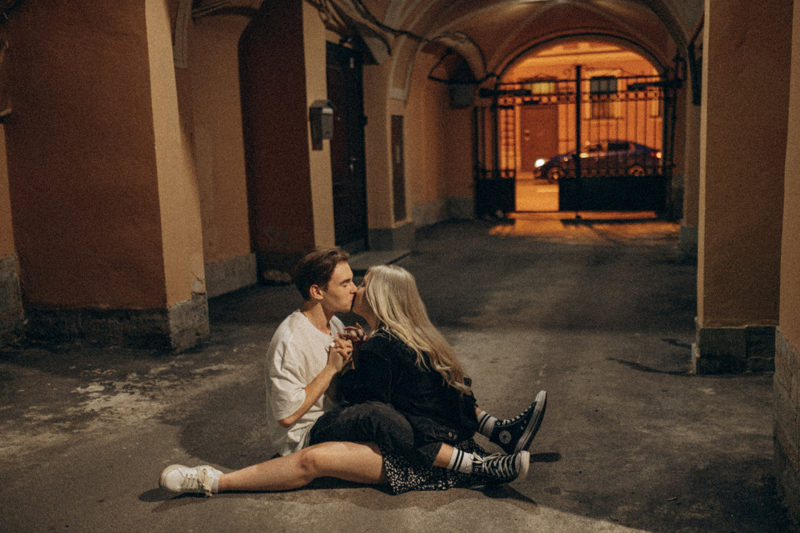 Екатерина Архипова фотограф в Санкт-Петербурге