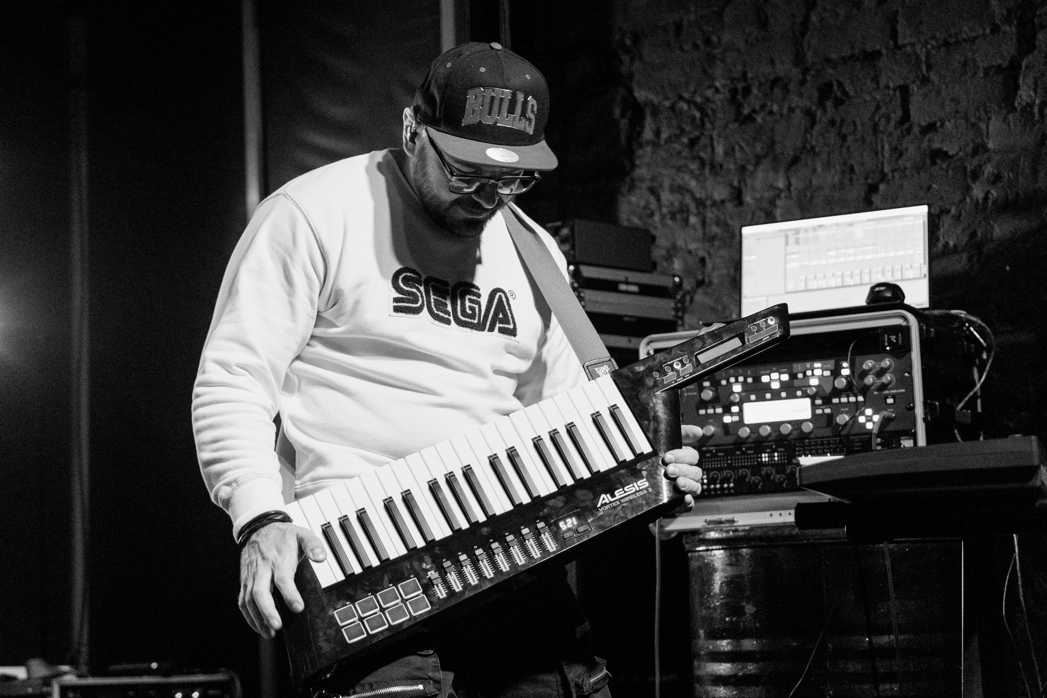 Морегоре, Paraskeva, Parolibre, 18.01.26, Alcatraz