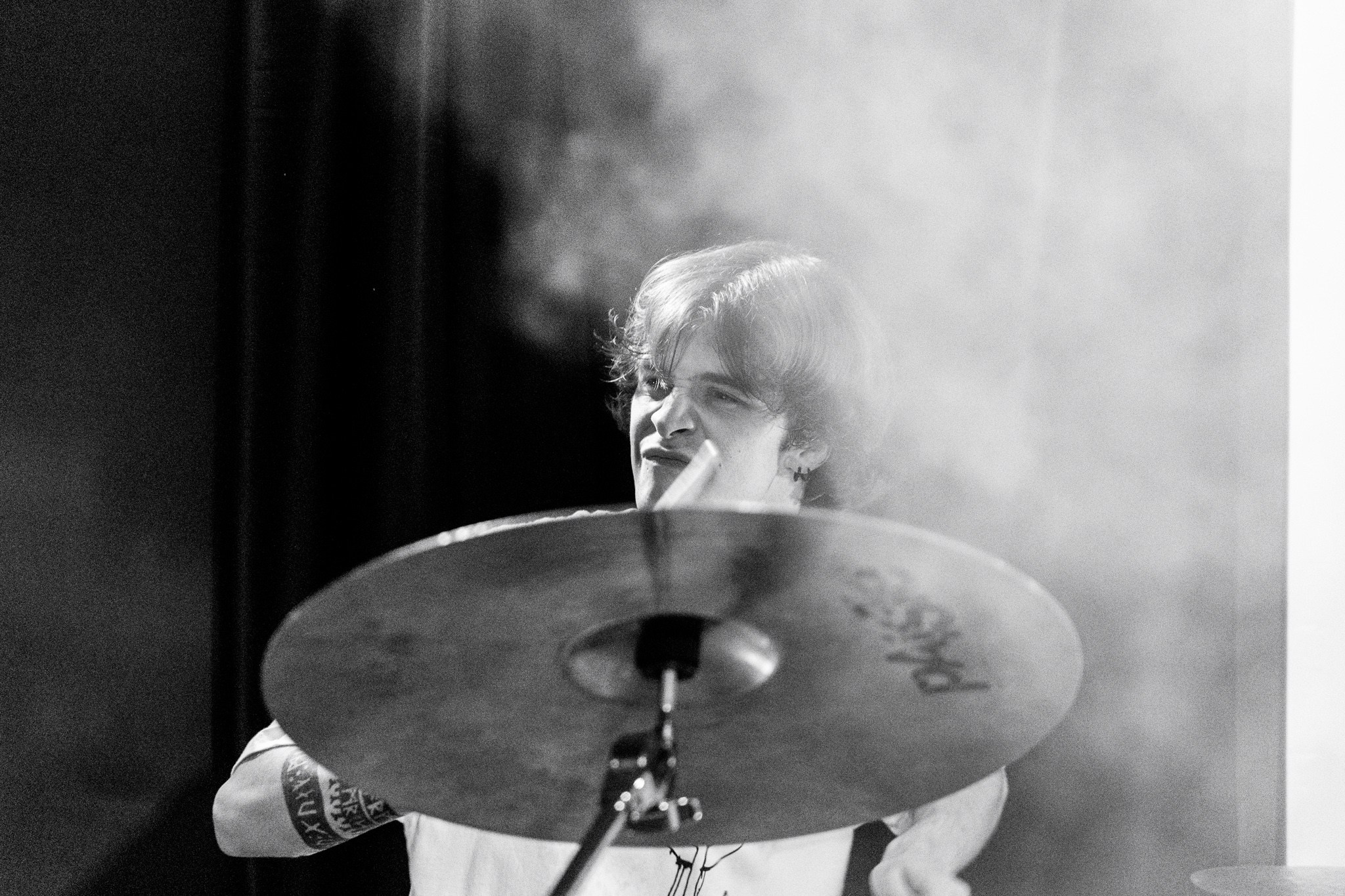 Eternal Winter day 2, 04.01.26, TAGO)))MAGO)))