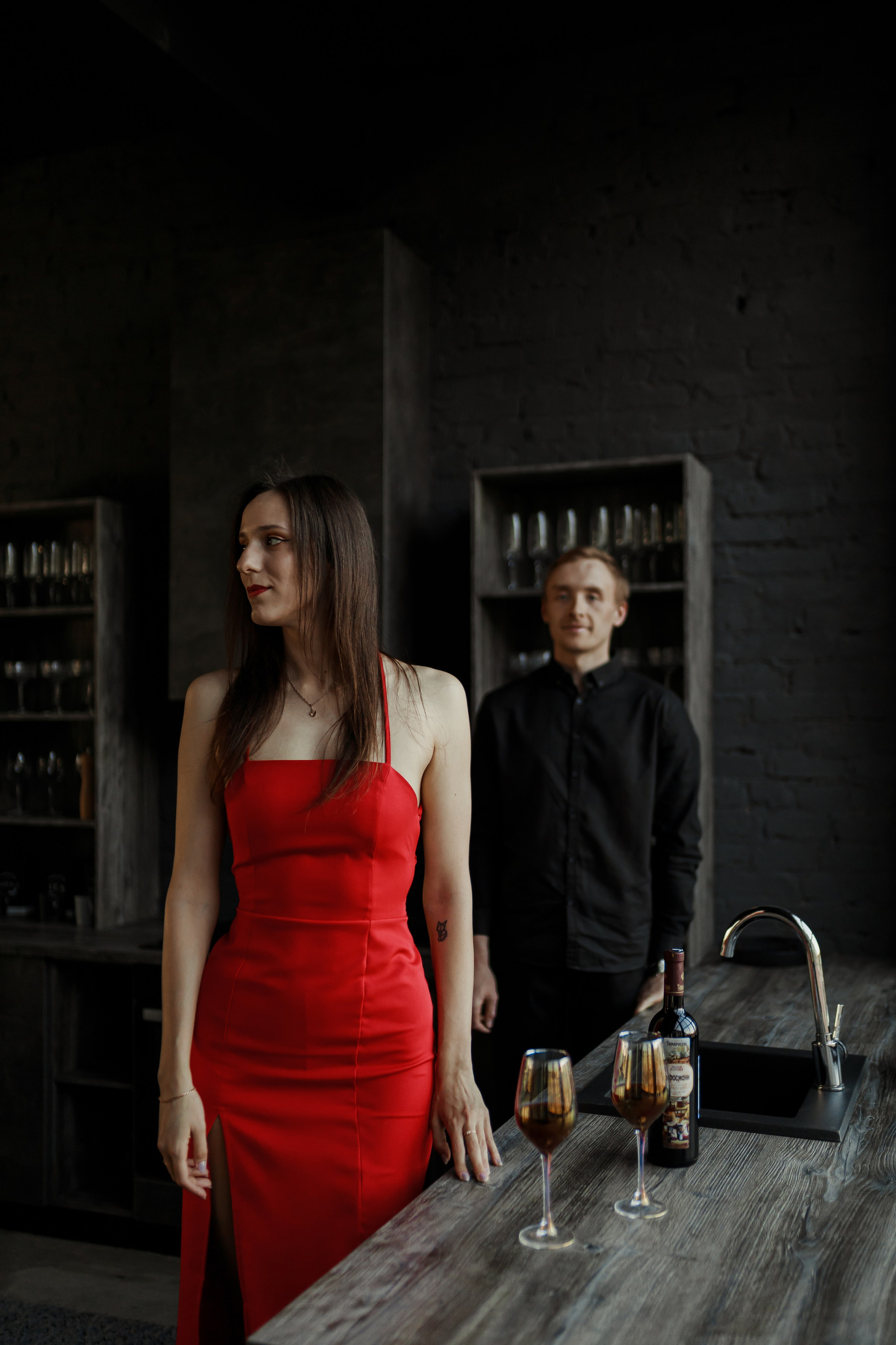 Егор & Ира. ФОТОГРАФ Маргарита Сивакова | Ярославль Кострома Москва