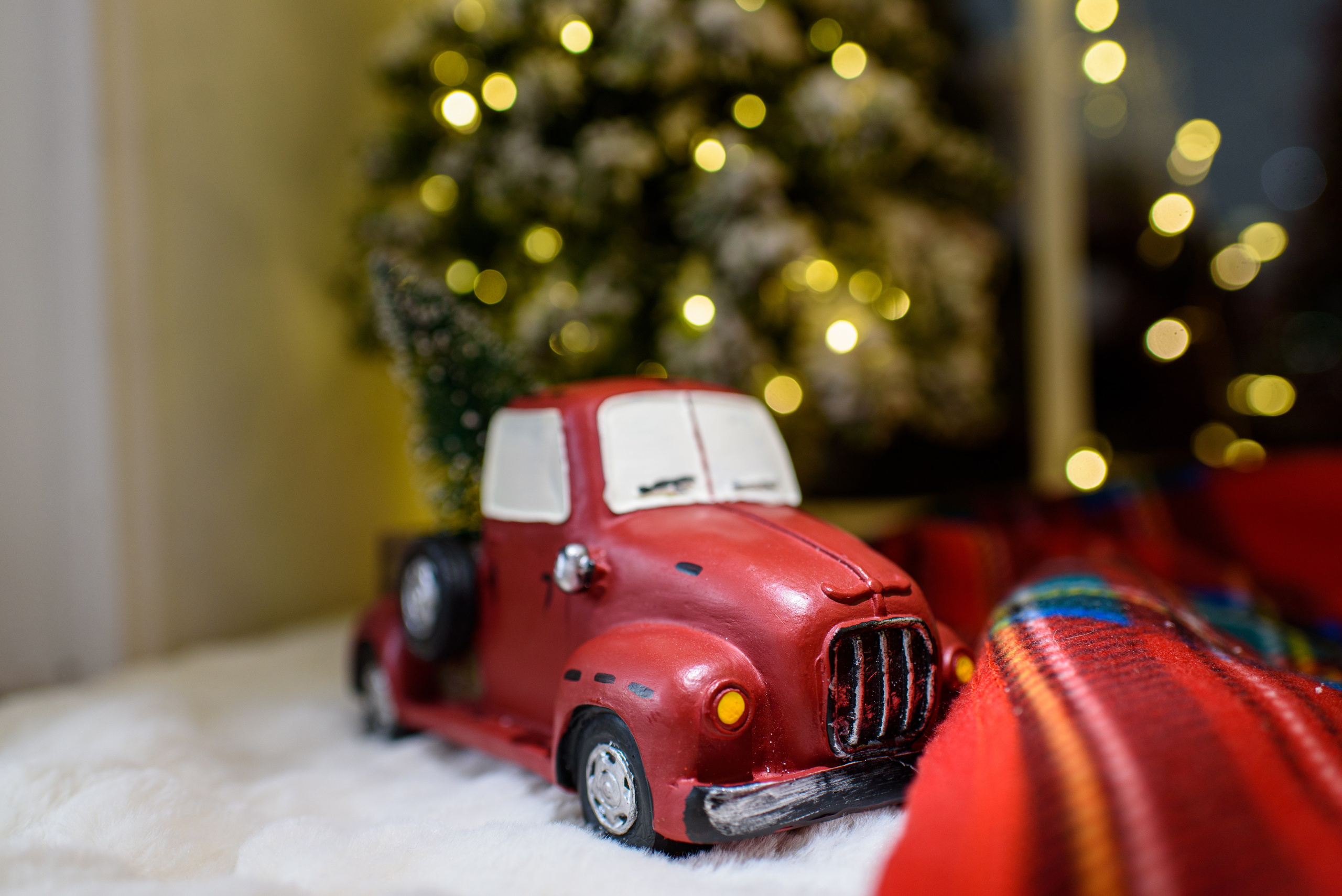 Новый 2026 год. Фотостудия «PurPur»