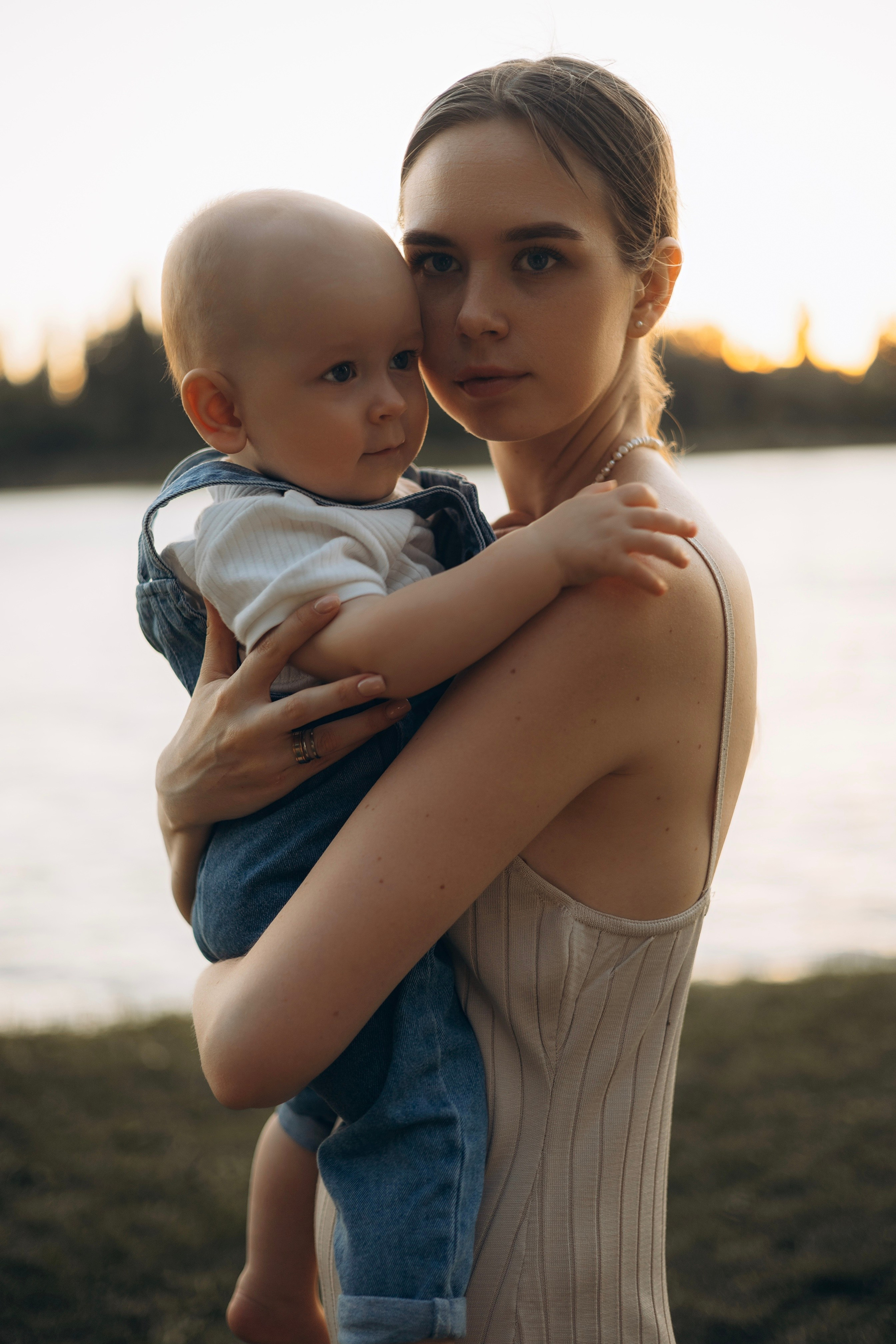 Моте годик. Самый теплый фотограф в Краснодаре Рябоконь Ксения