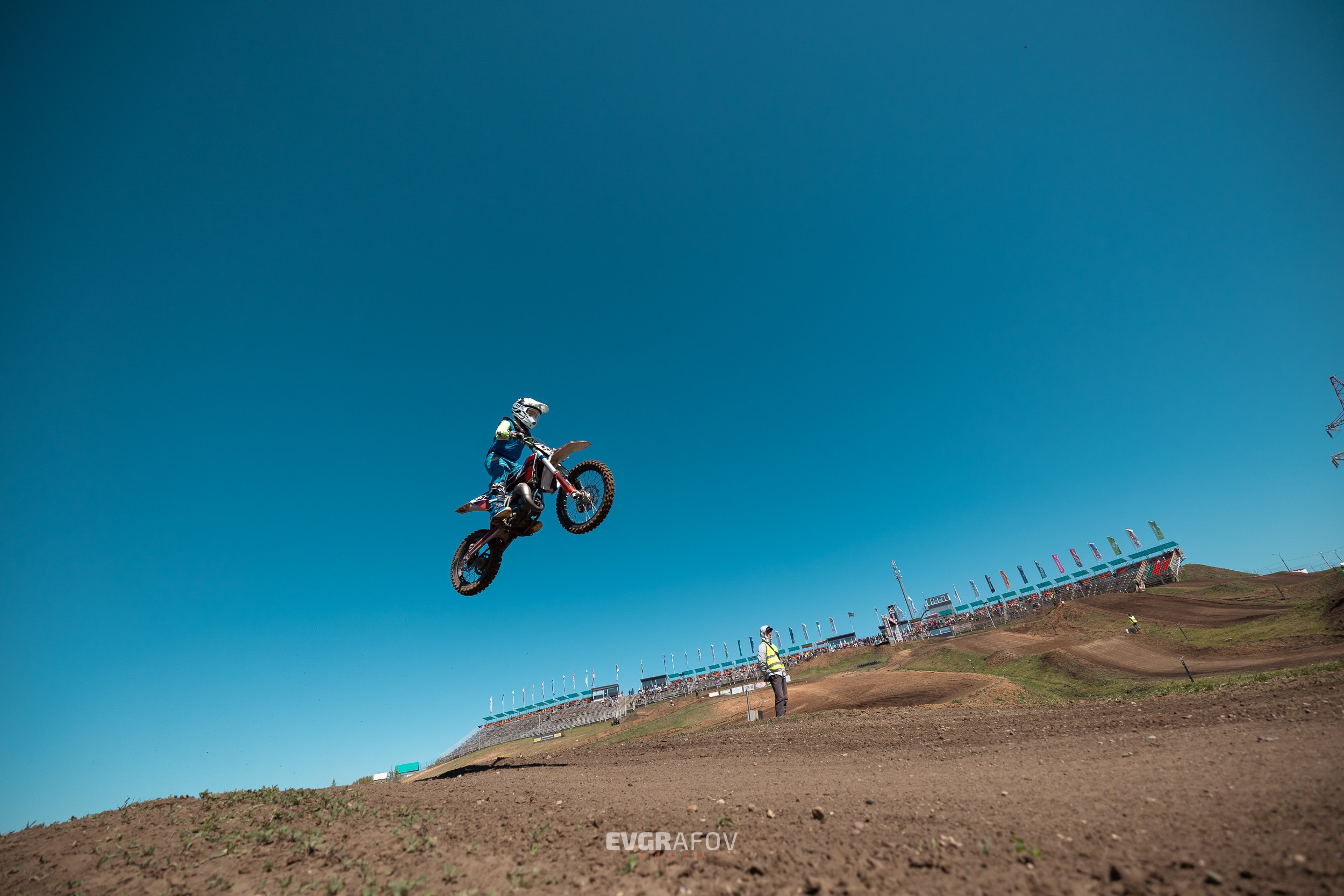 Чемпионат первенство по мотокроссу 2 этап 2024. Фотограф Евграфов Александр