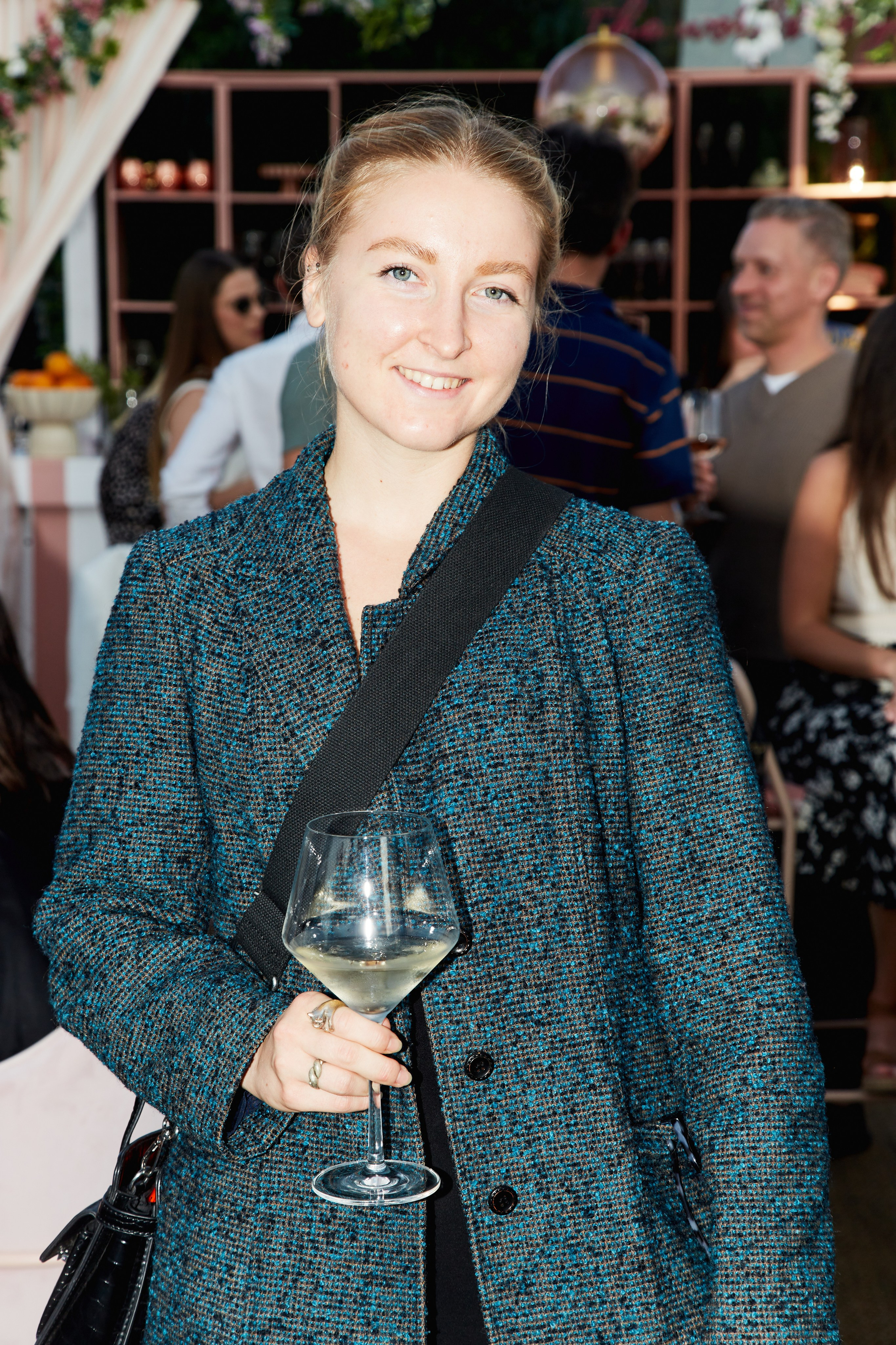 FEVER FRIENDS PARIS PARTY. Photographer Daria Ilkevich