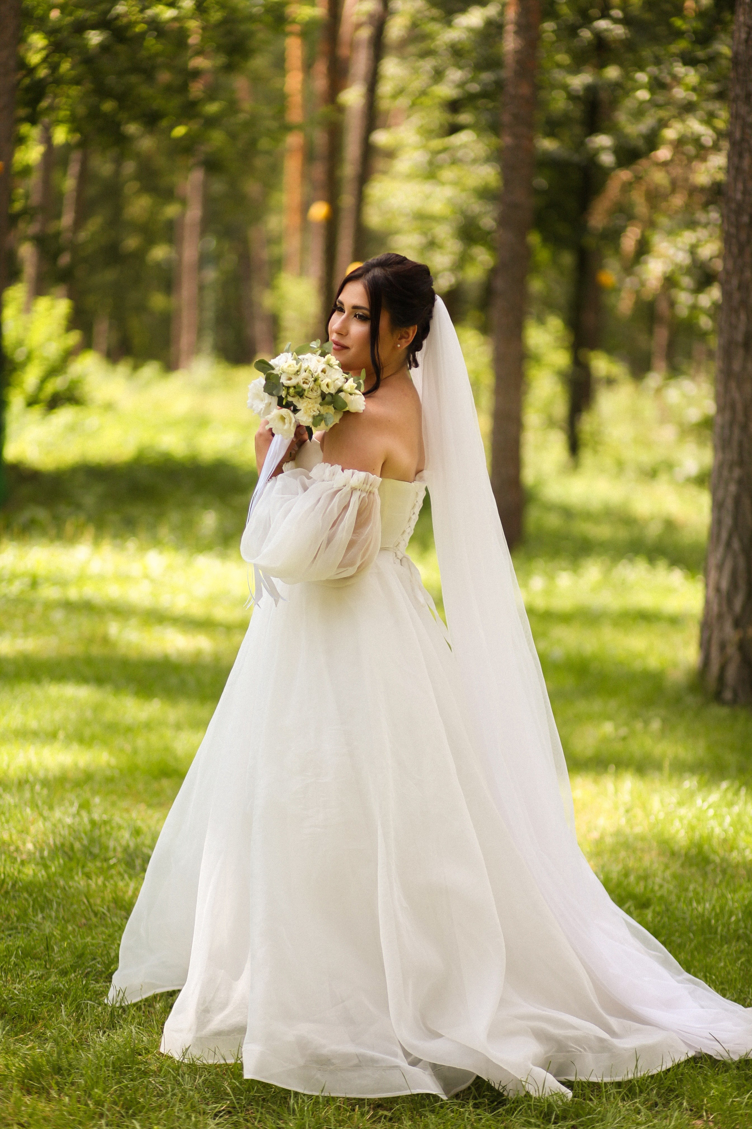 А & V 24'. О фотографии с душой