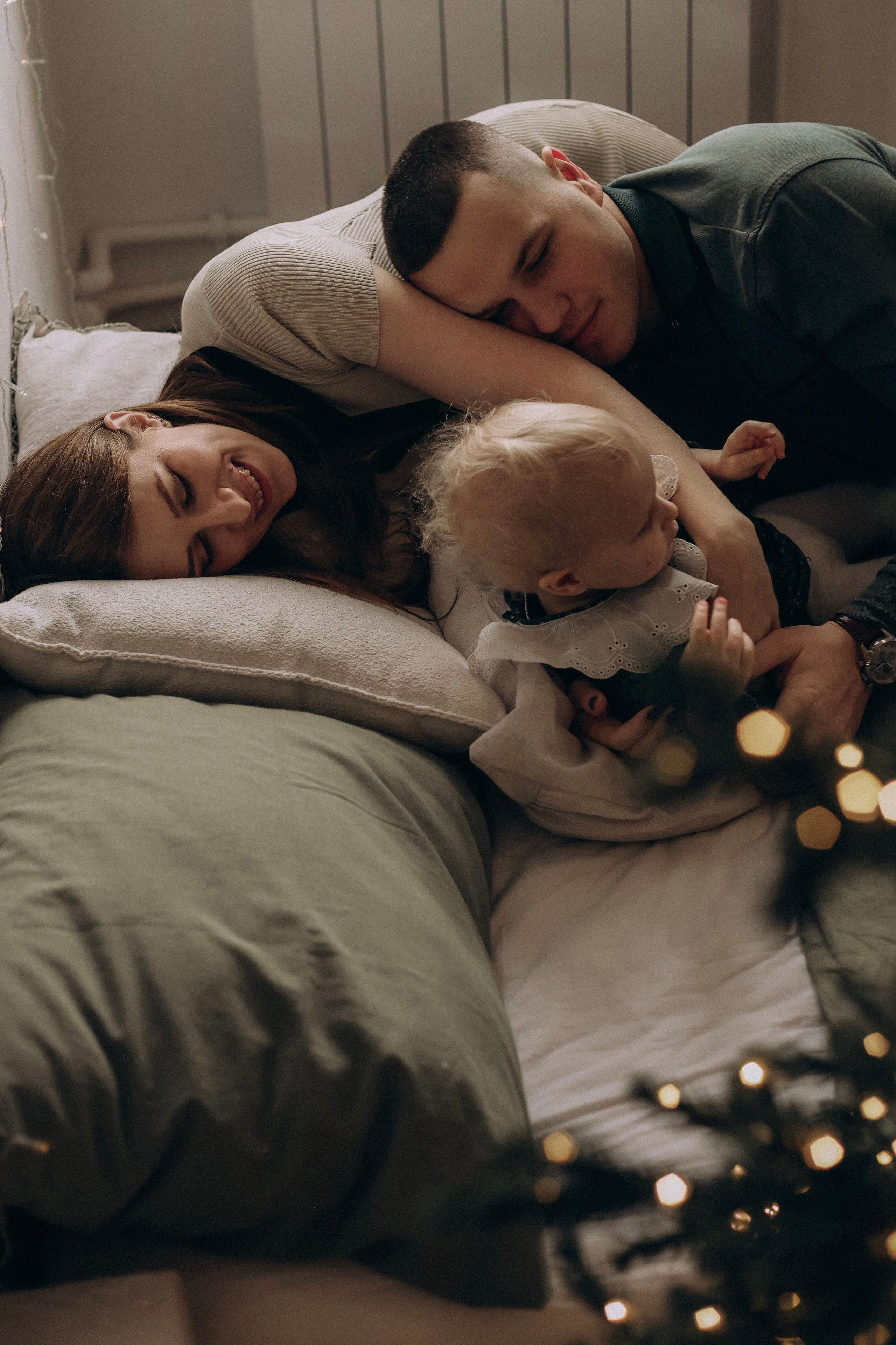 Бондаревы. О фотографии с душой