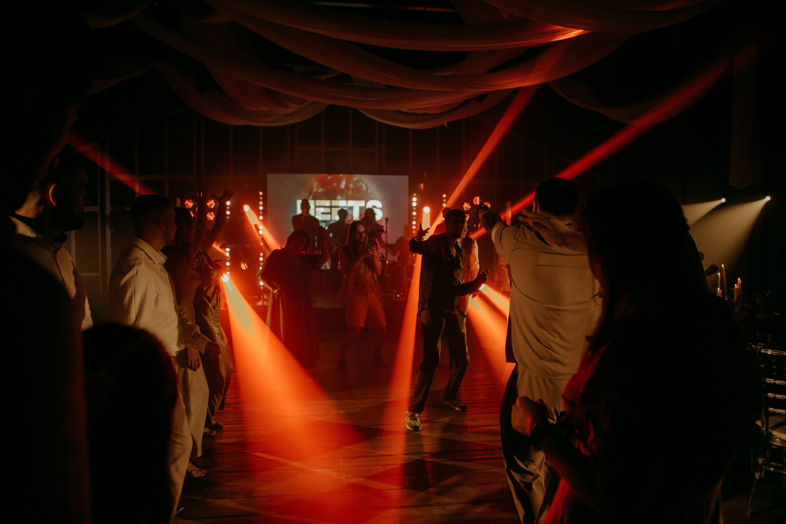 Евгений & Мария. Главная