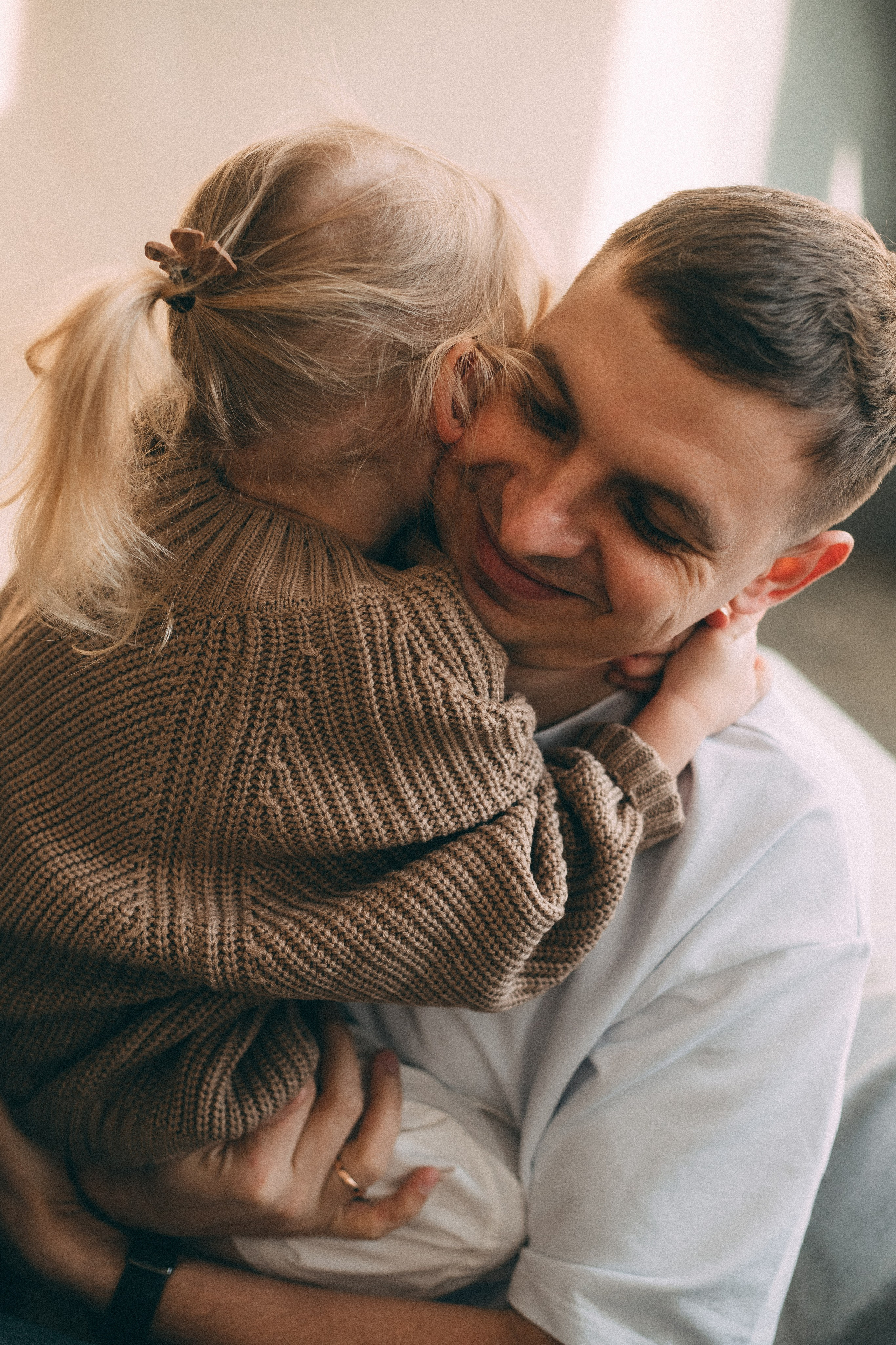 Зоя & Аня & Федя. Главная