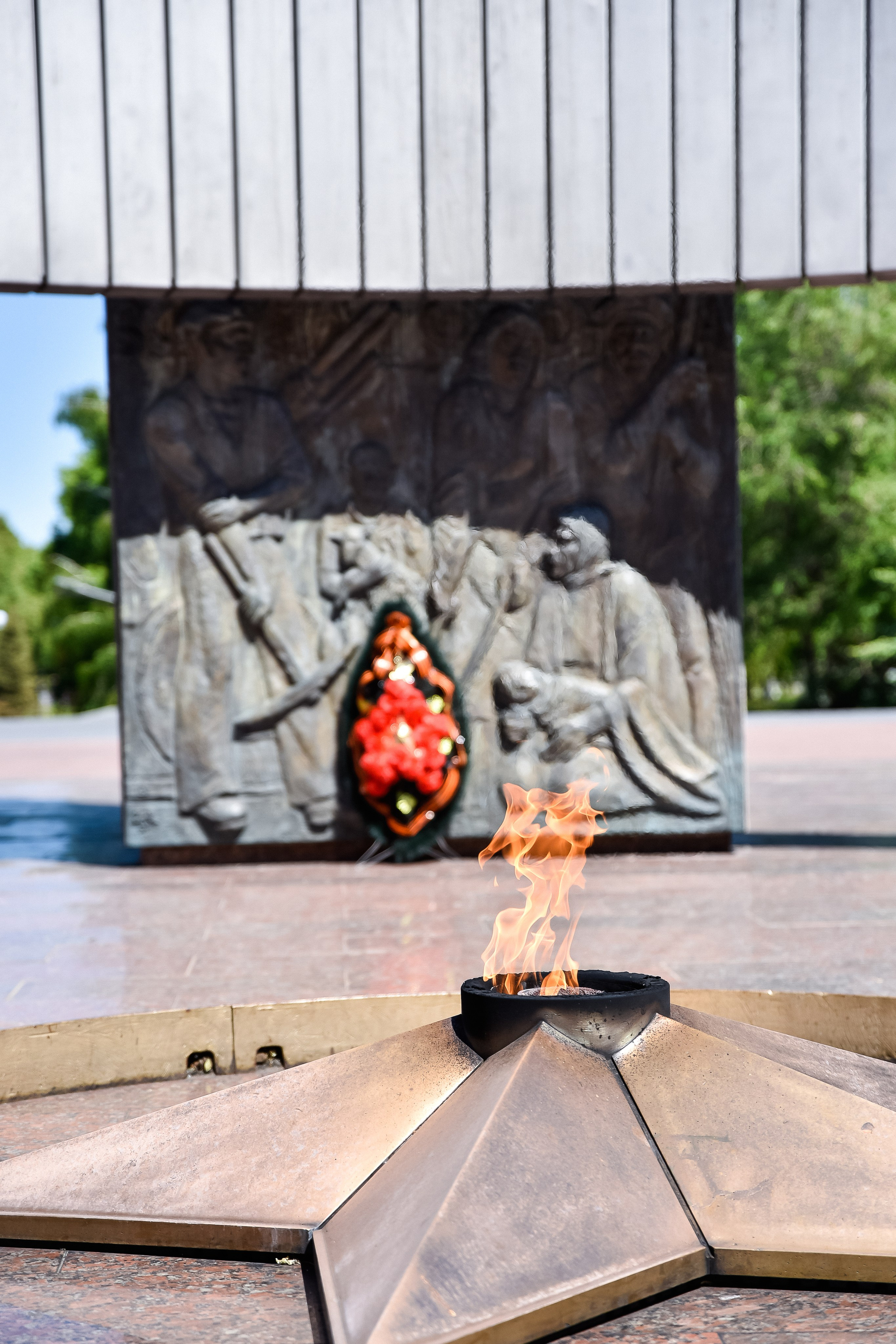 Рекламный тур по Святыням Самарского края 3 день