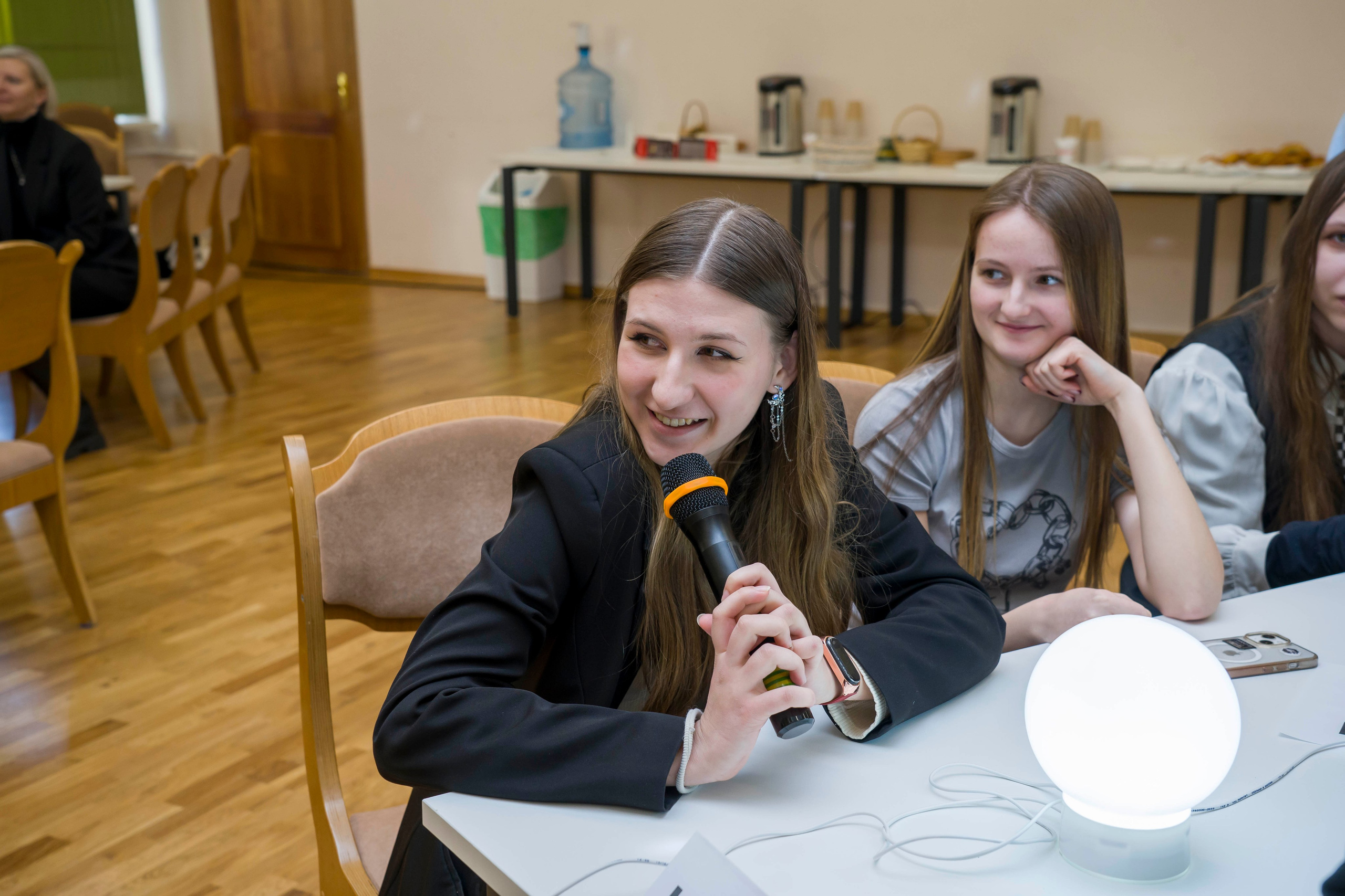 Экономический чемпионат им. Маневича. Фотограф в Санкт-Петербурге. Репортажная и все съёмки для бизнеса