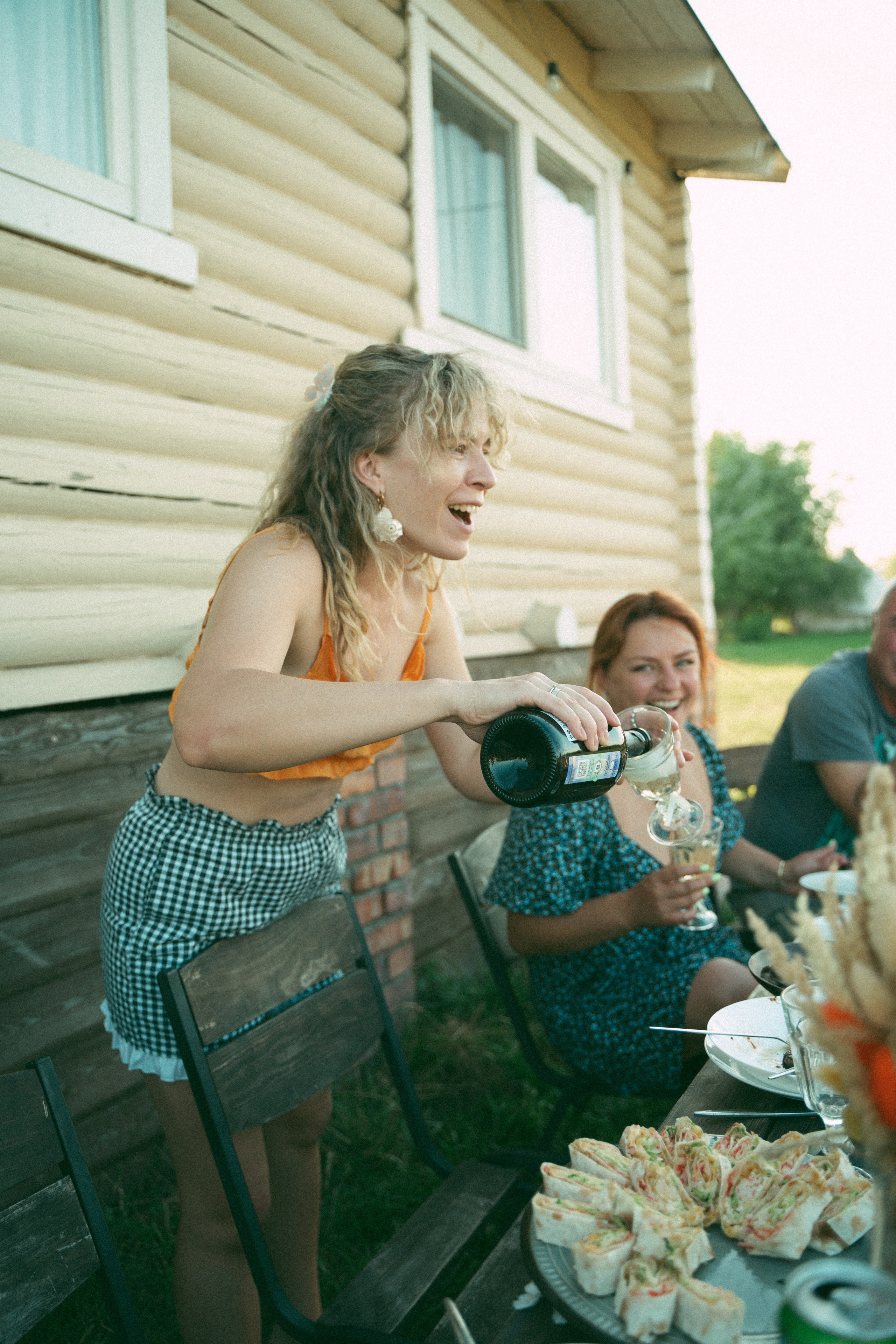 Сыч Парк. Фотограф Мария Зайчик