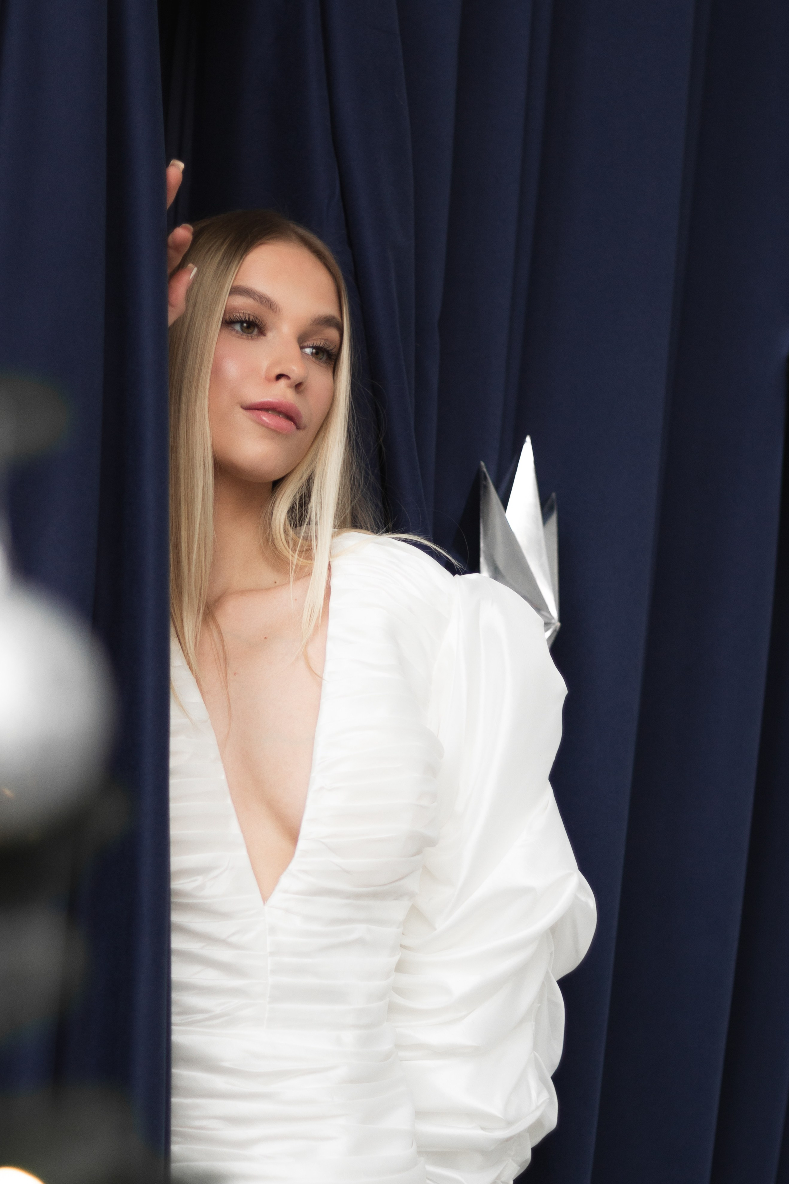 Женская студийная съемка. Фотограф в Краснодаре Кристина Филиппова