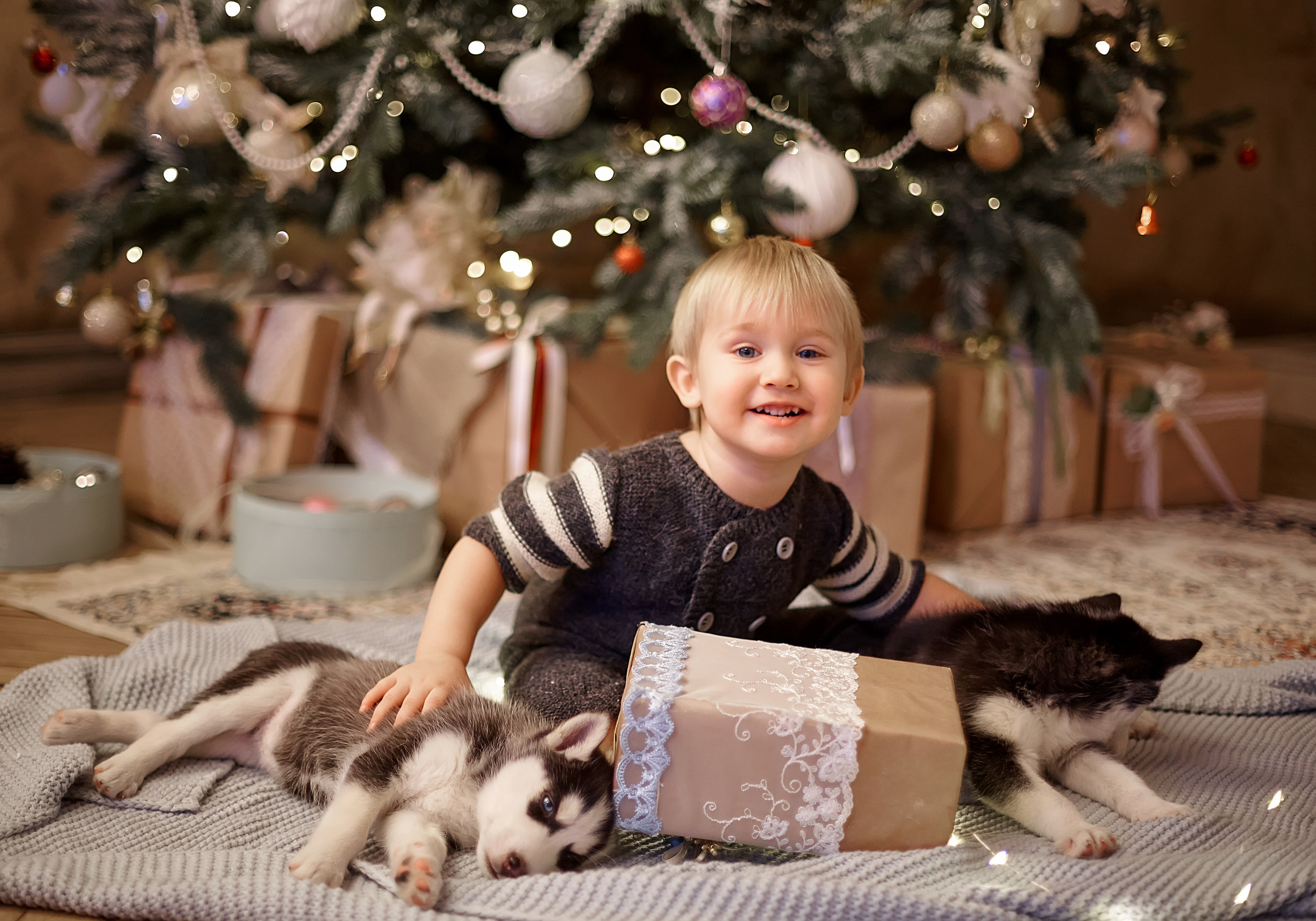 Детки. Фотограф в Санкт-Петербурге Знаменская Ирина