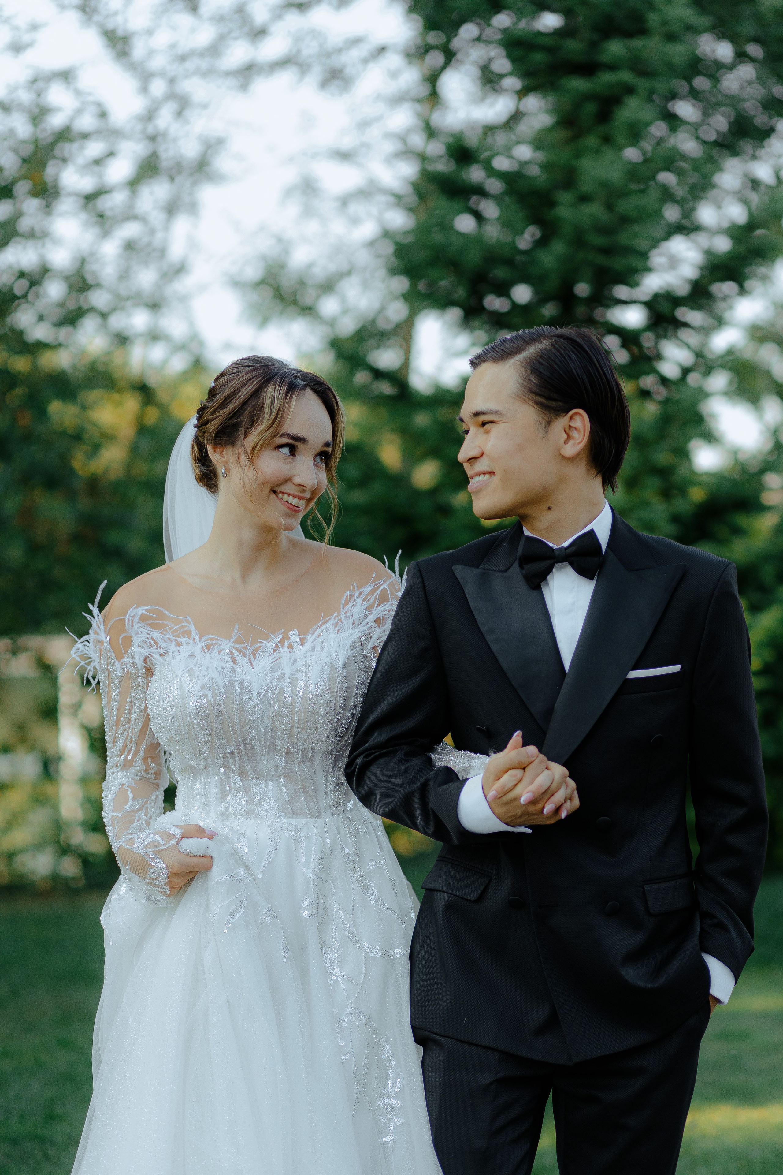 Wedding. Фотограф Азамат Шарипов