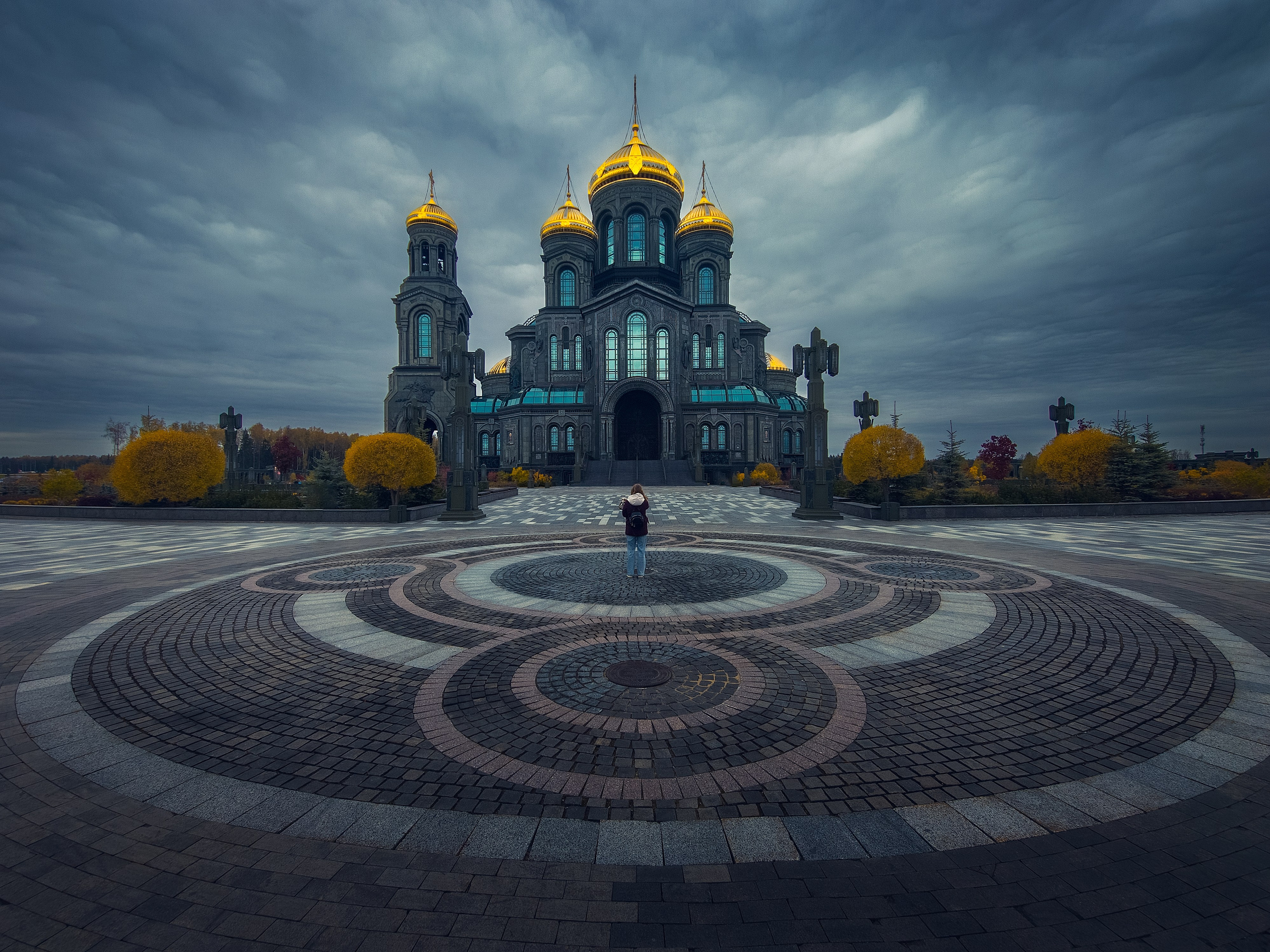 Николай Брытков — фотограф в Туле