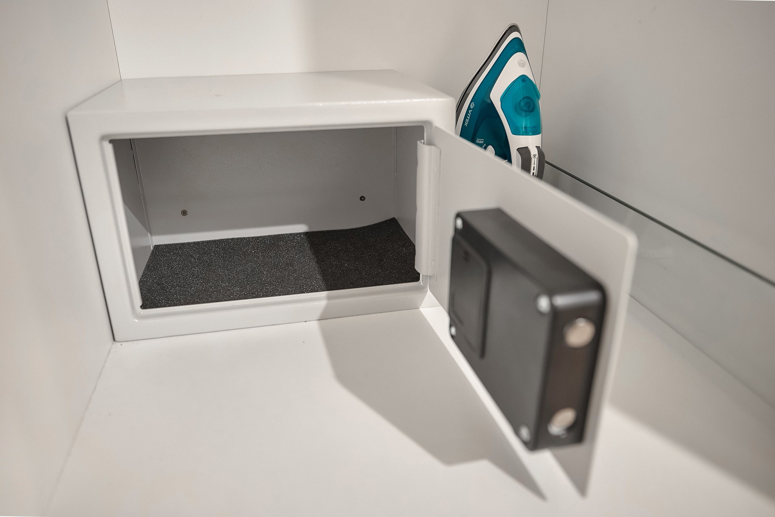 Портфолио по интерьерной и экстерьерной фотосъёмки: Апартаменты — Сочи. Фотограф Яковлев Роман — Красноярск