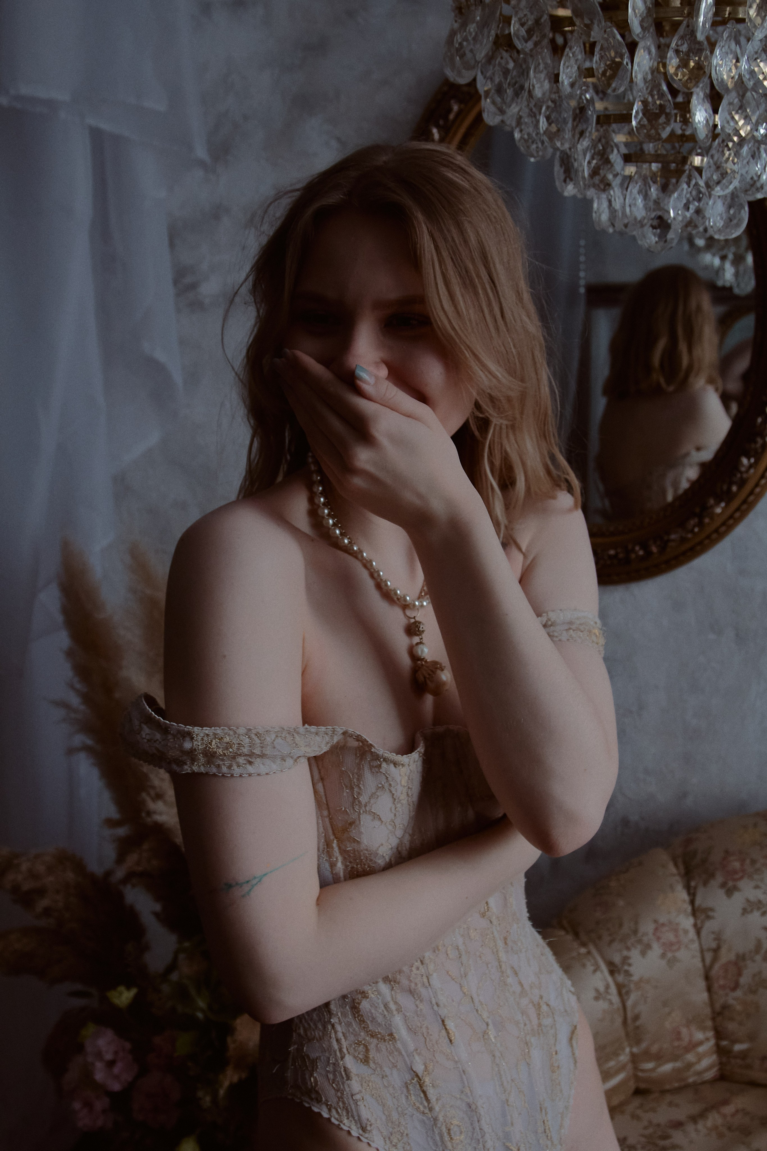 Нежность. Фотограф лавстори Москва/МО Приятелева Ангелина