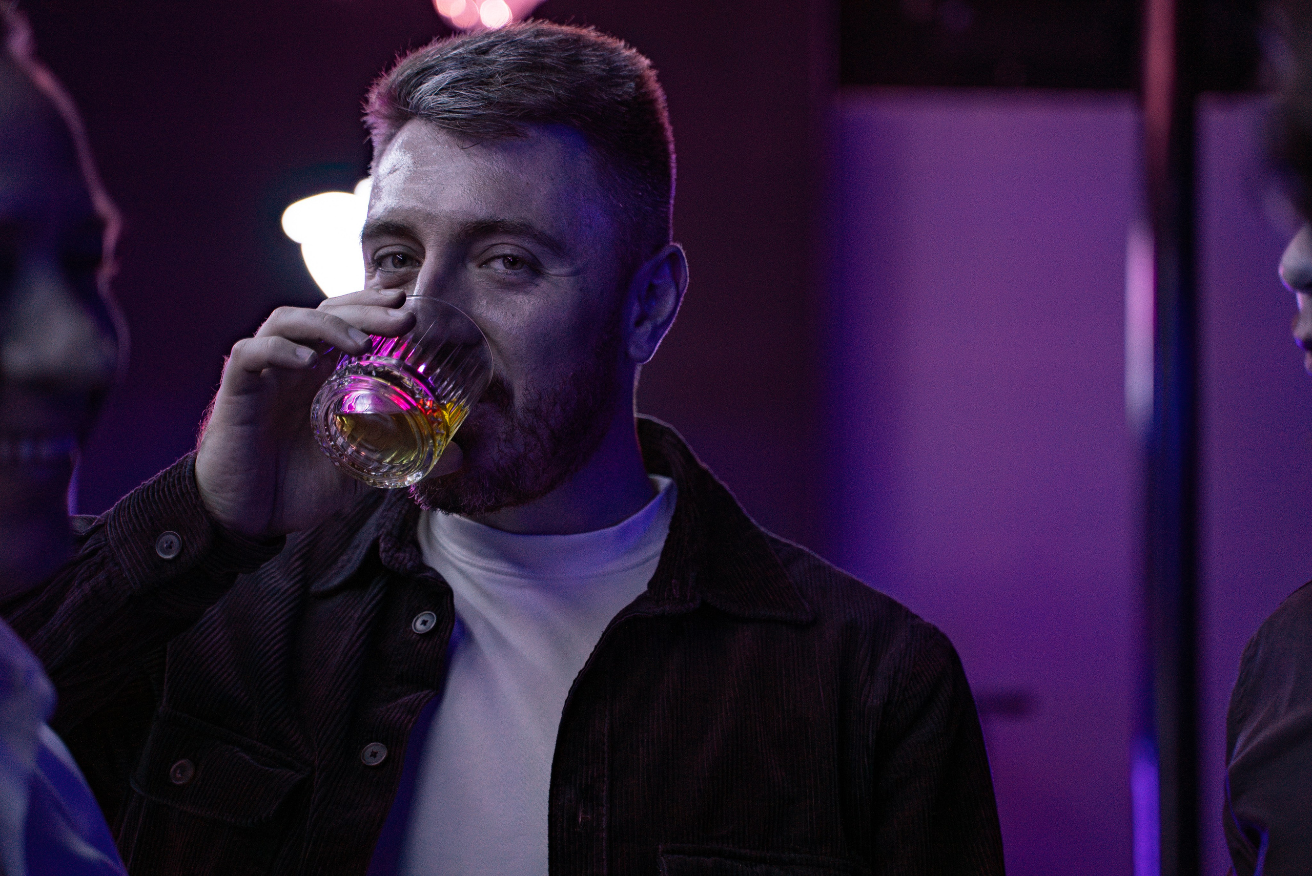 Дни рождения. KUSTOV PRODUCTION — профессиональная фотосъёмка в Москве