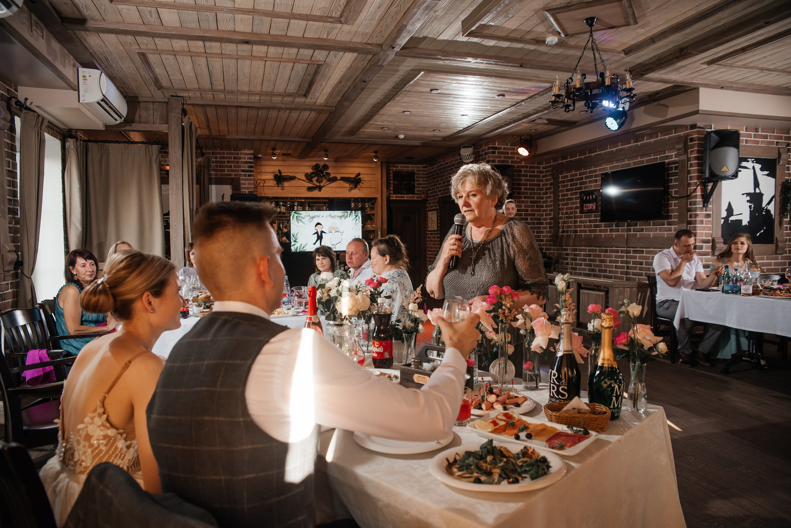 Андрей и Настя 01.07.2023. Свадебный и семейный фотограф в городе Смоленске