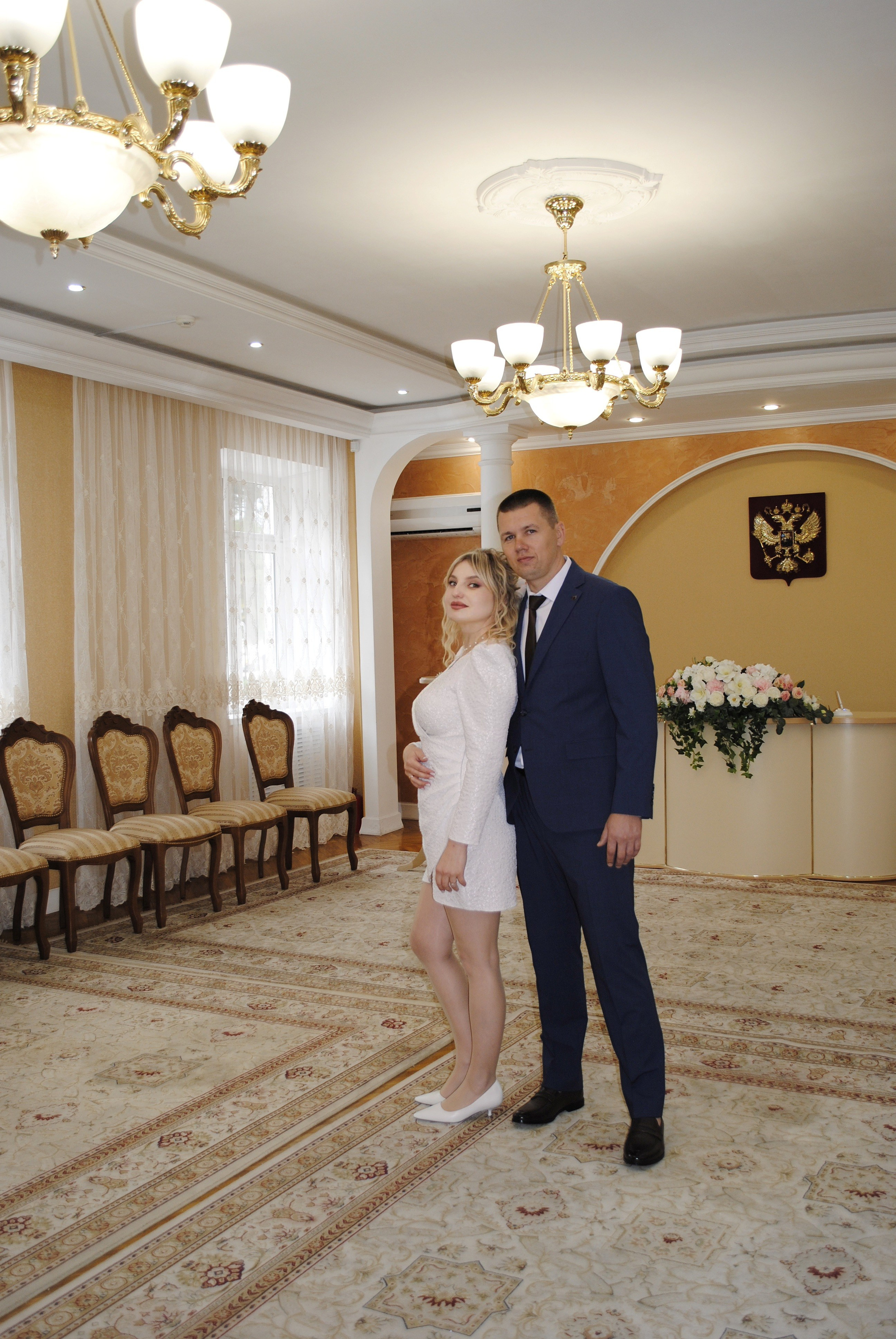 Иван &Ирина. Фотограф Мария Мусаелян