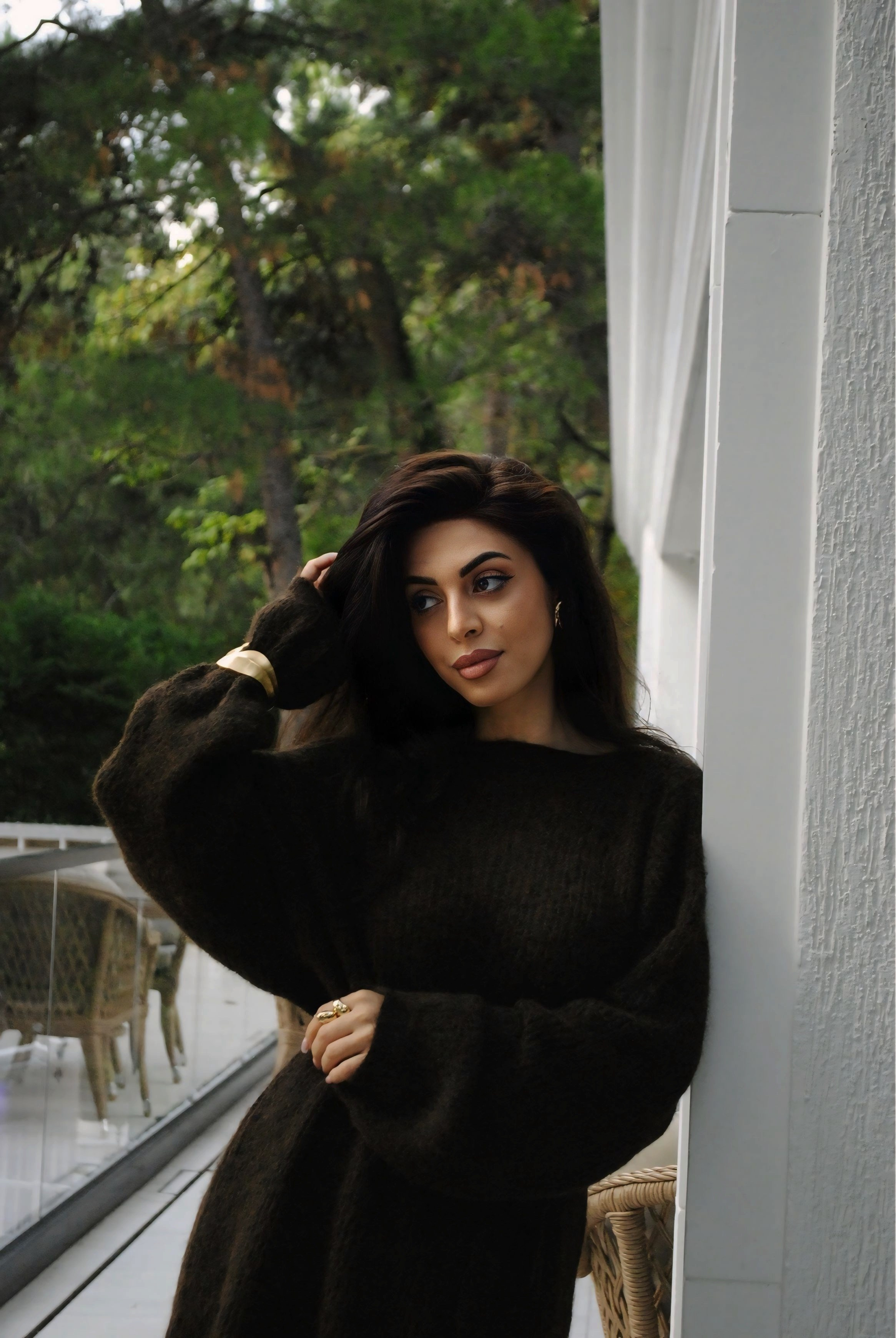 Света. Фотограф Мария Мусаелян