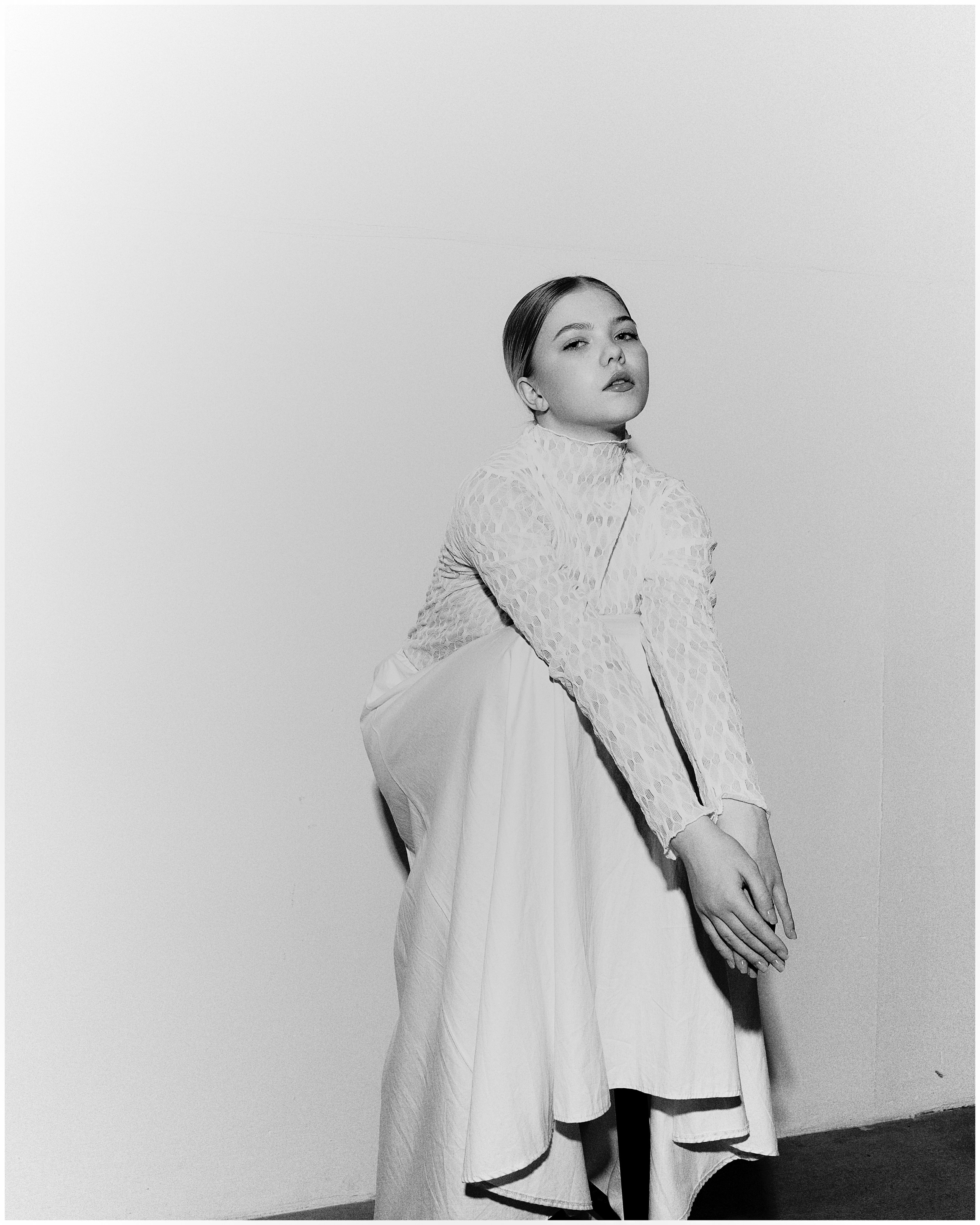 Ангелина. Портретный фотограф в Москве | Анастасия Старкова