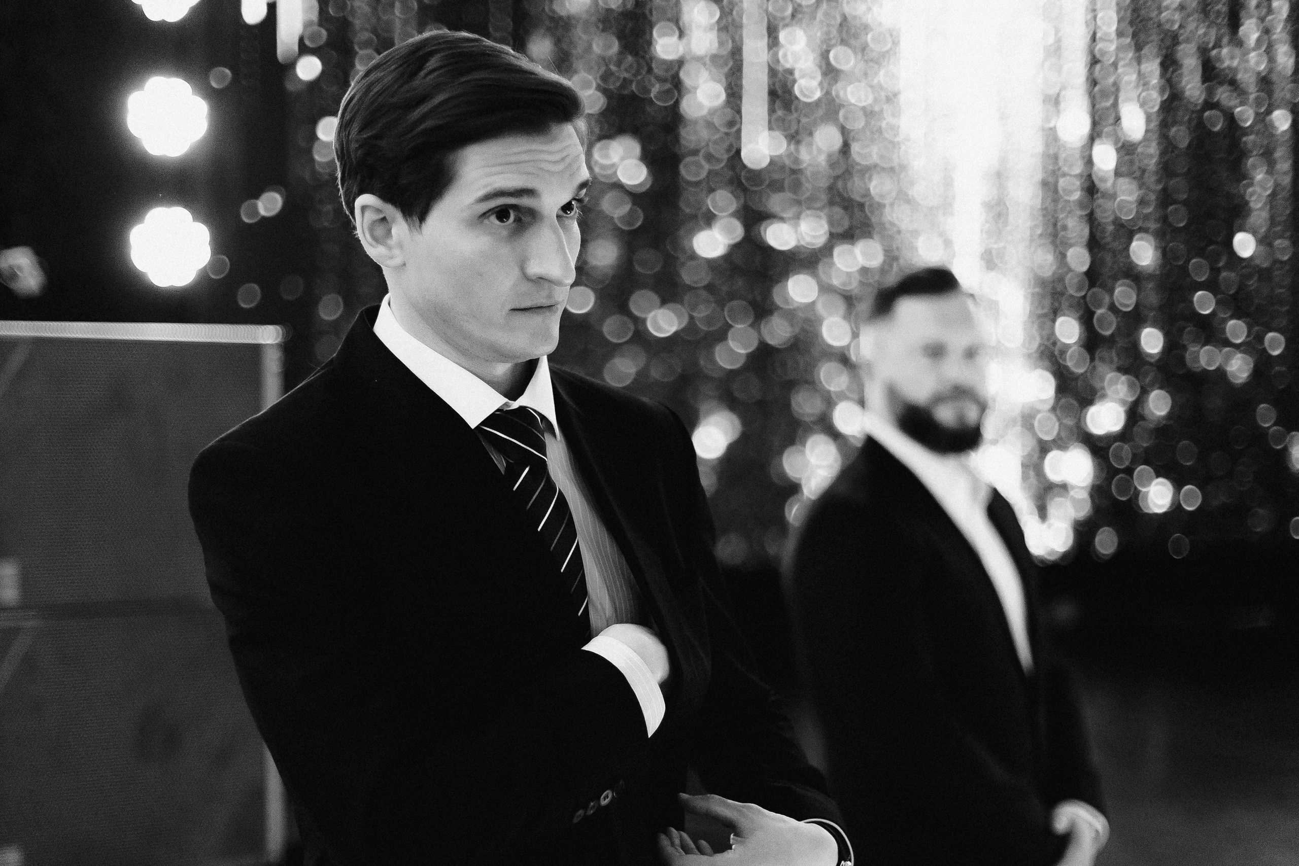 Film. Фотограф Сочи. Екатерина Афанасьева