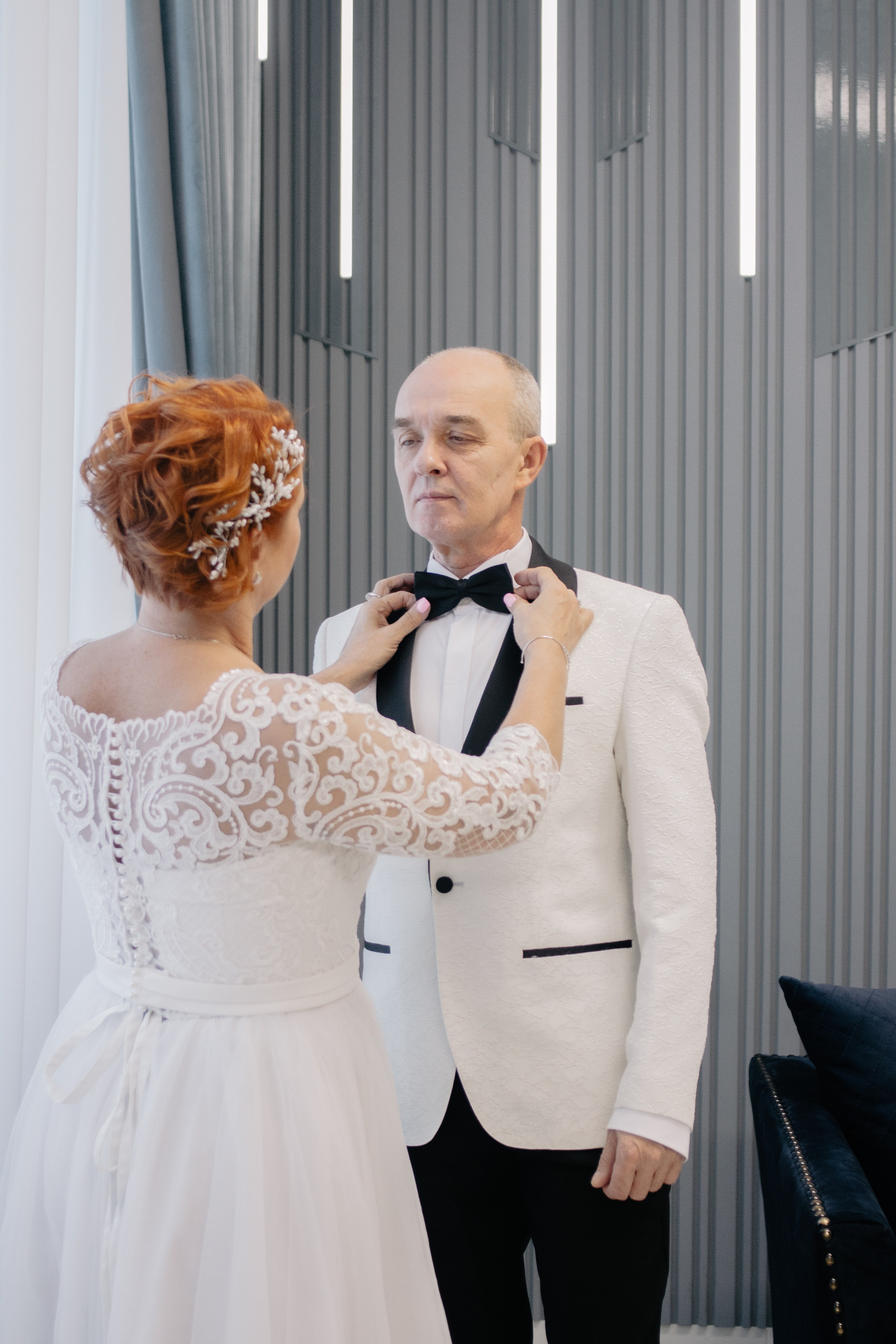 Ирина и Геннадий. Главная