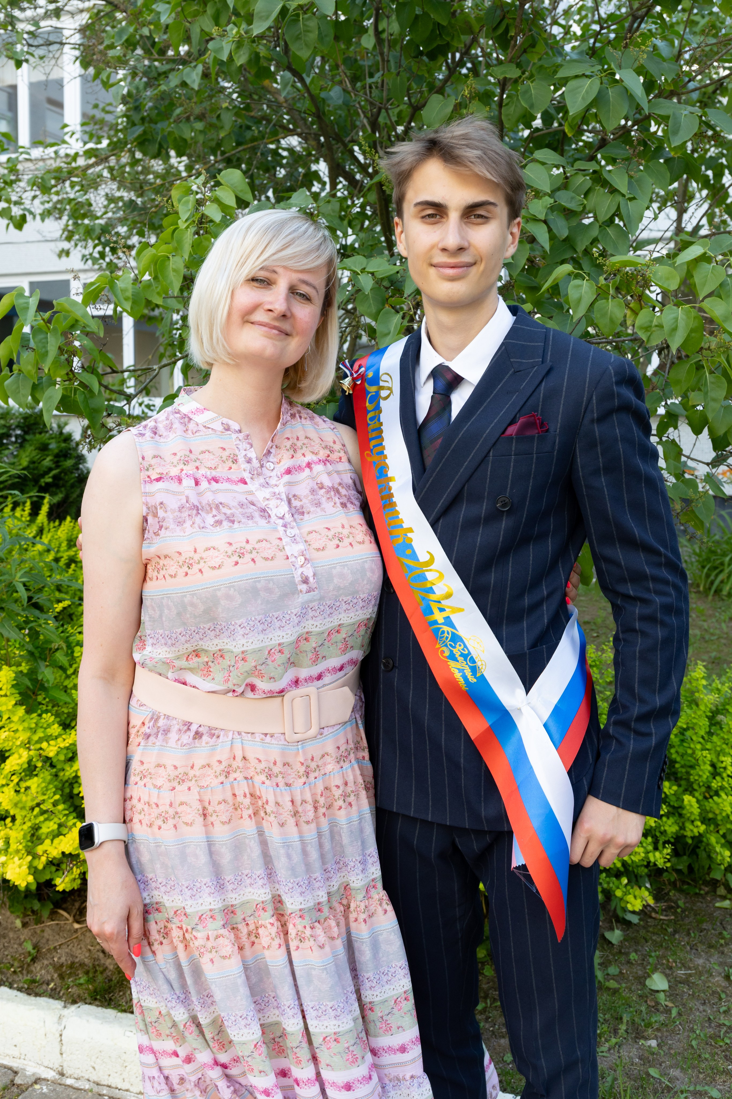 Выпускной 11 класс. Фотограф Ольга Махалова — Санкт-Петербург, Москва, Нижний Новгород