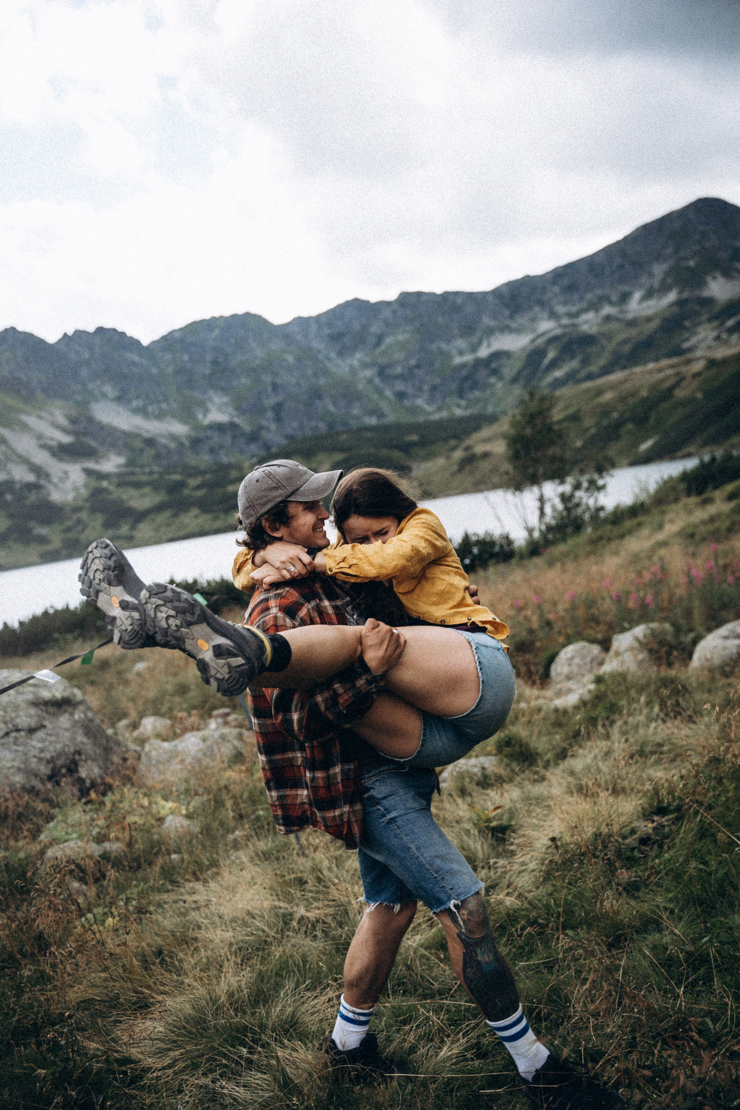 Парный фотограф Кос