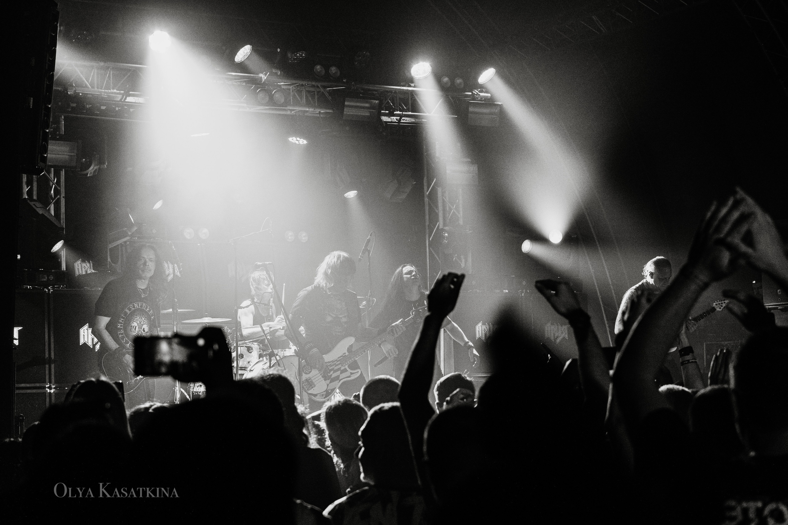 Ария. Арт-фотограф в Краснодаре