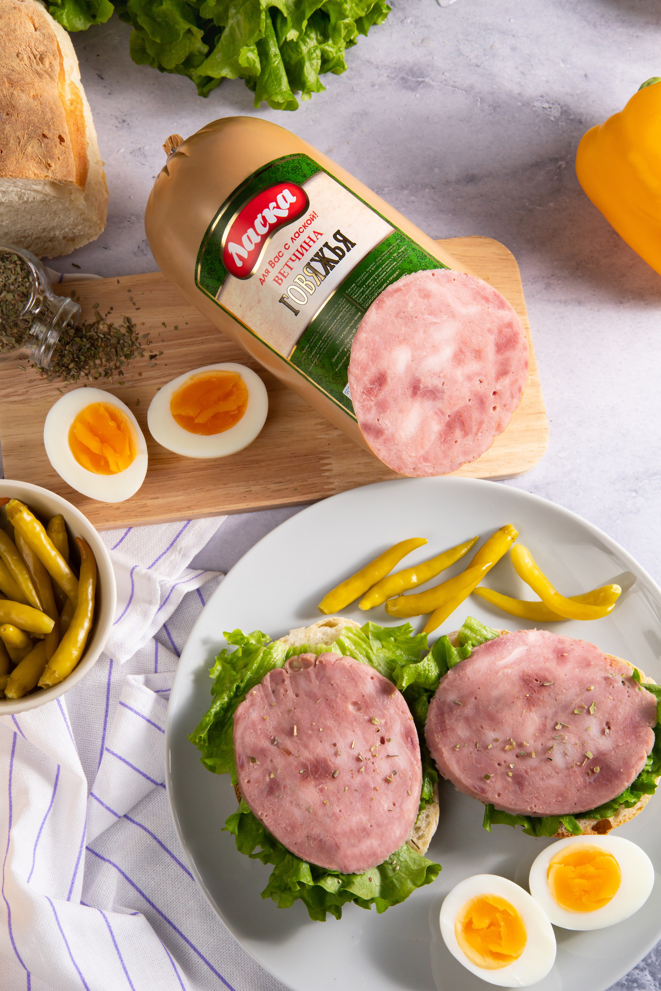 Фото для брендов и производителей в Павлодаре и Астане. Рекламный фуд фотограф и видеограф в Астане Алина Лысенко