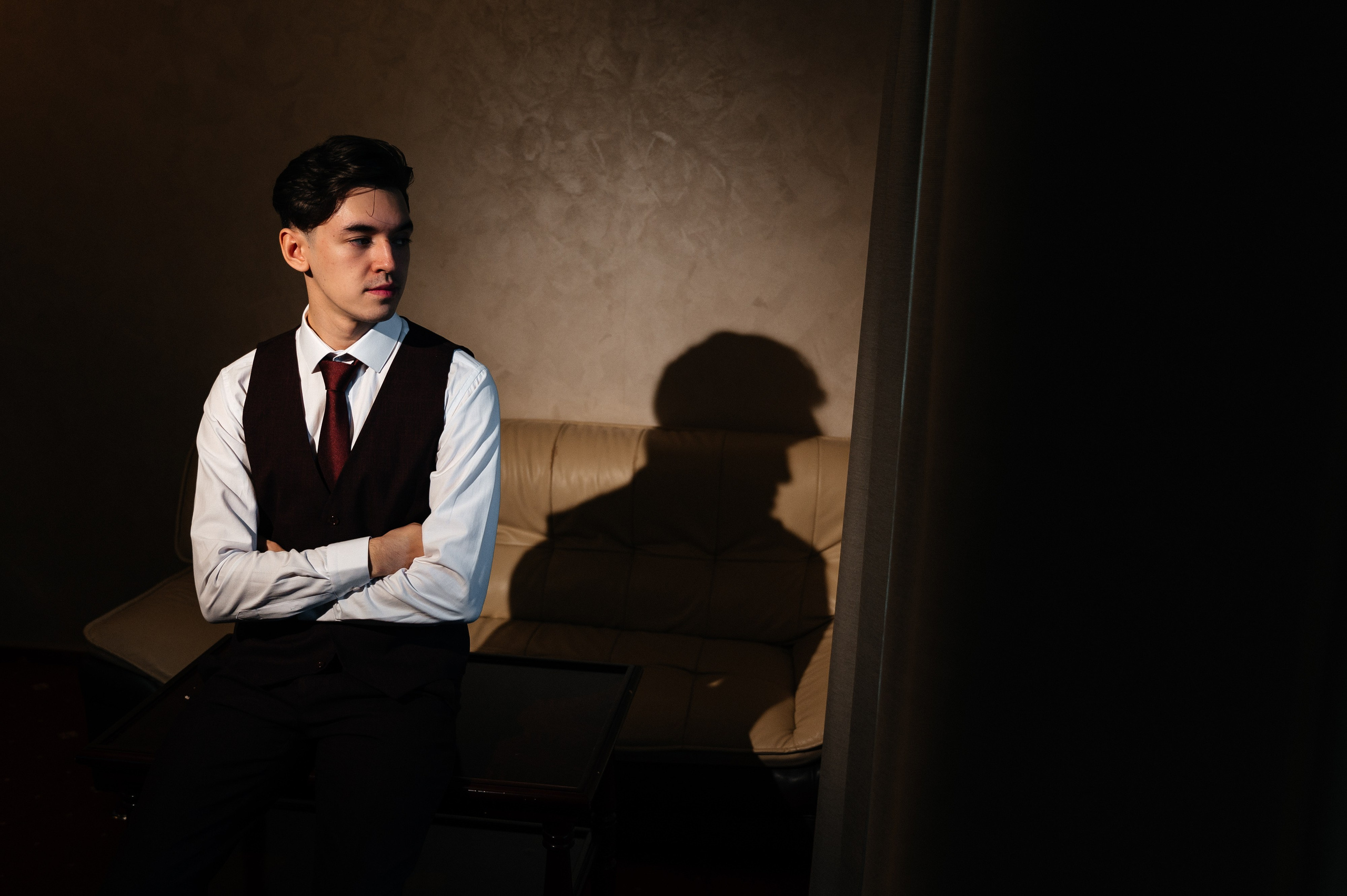 Свадебная съемка. Свадебный и студийный фотограф в Москве Попов Вячеслав