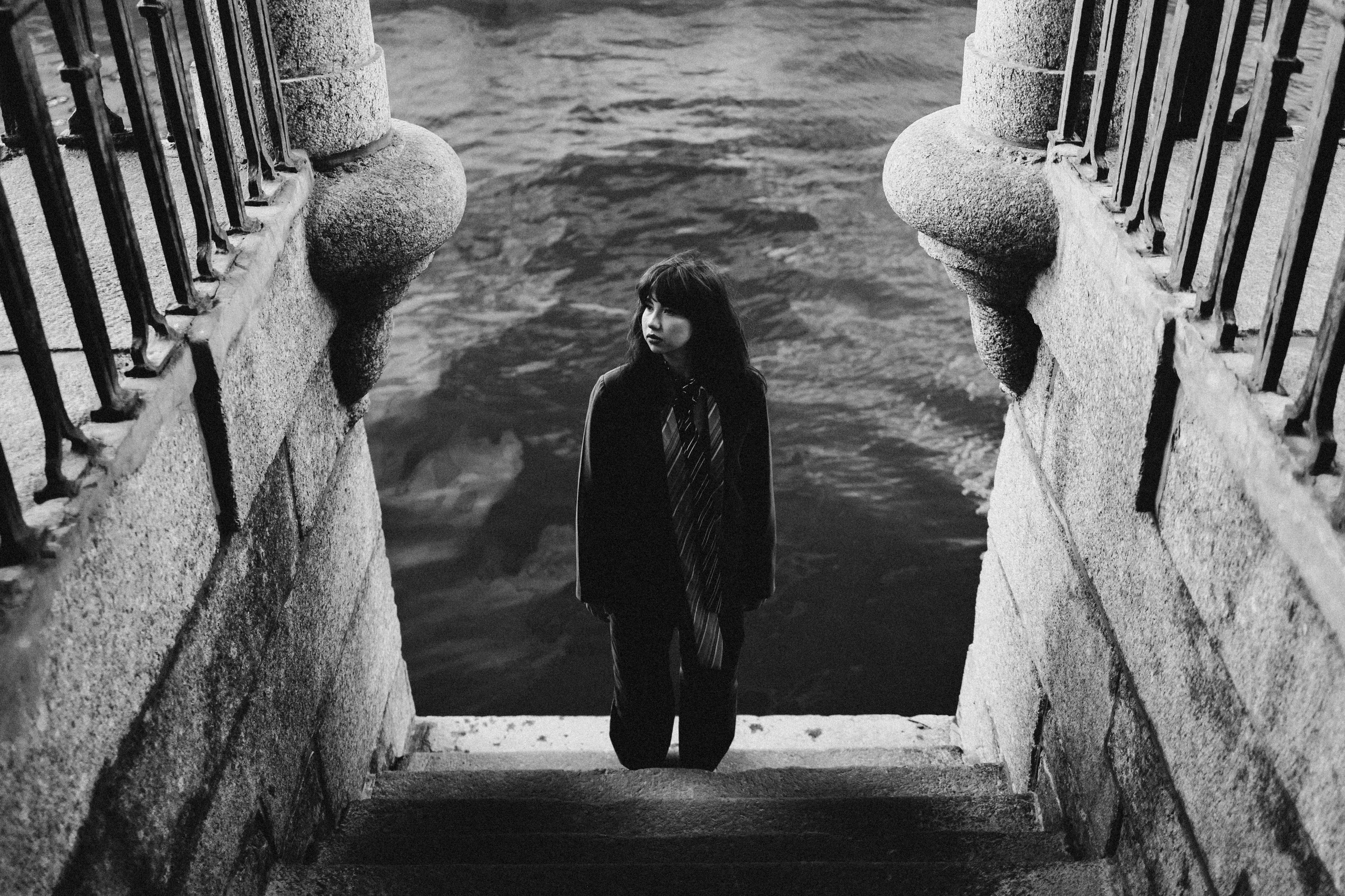 Бордо / Наташа. Алина Петрова / Фотограф Санкт-Петербург