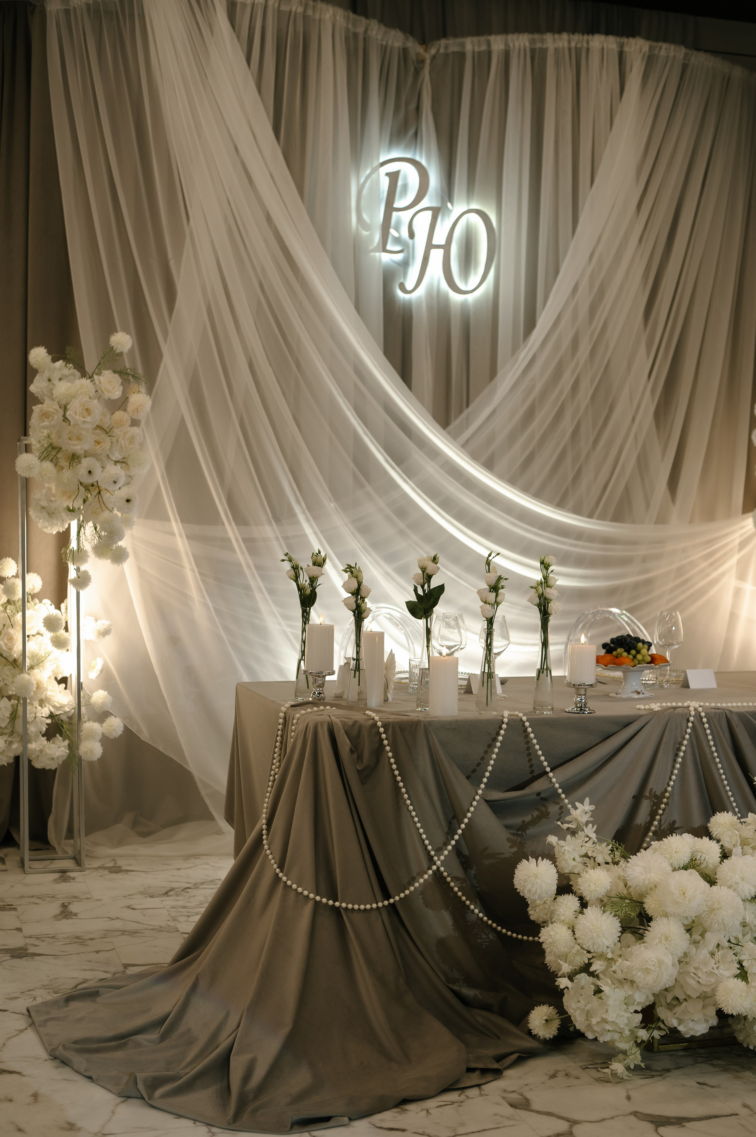 Роман и Юлия. Свадебный фотограф Белгород