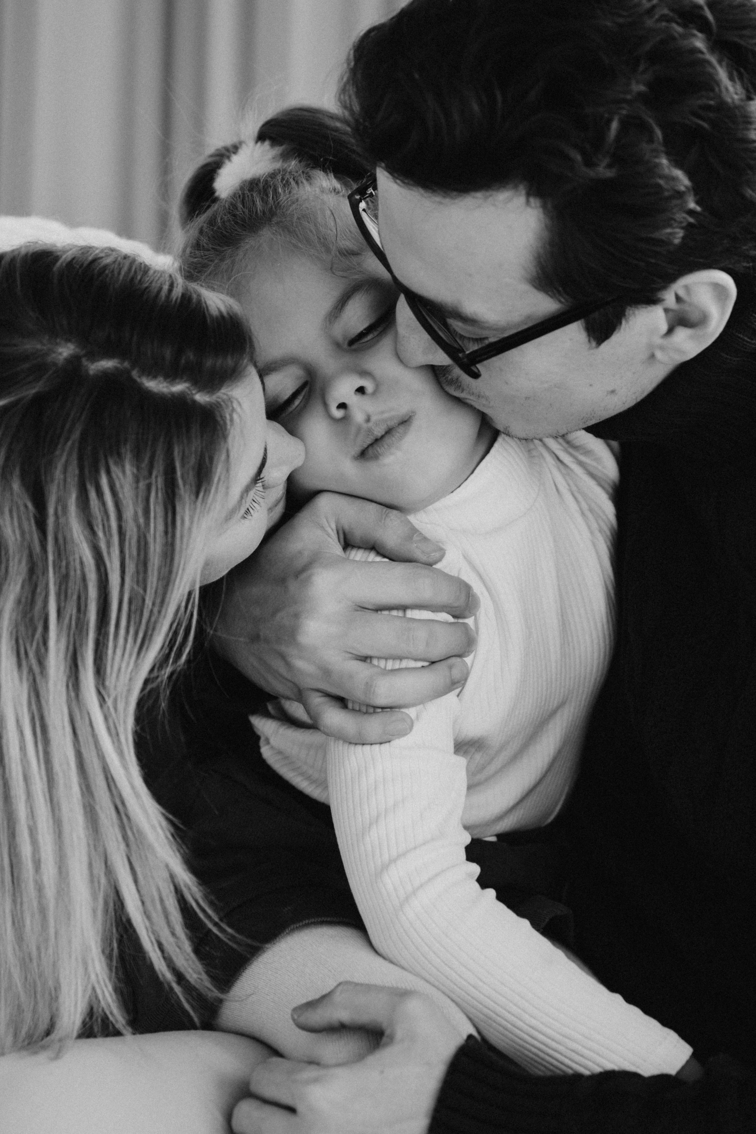 Полинке 5. Беккер Таня