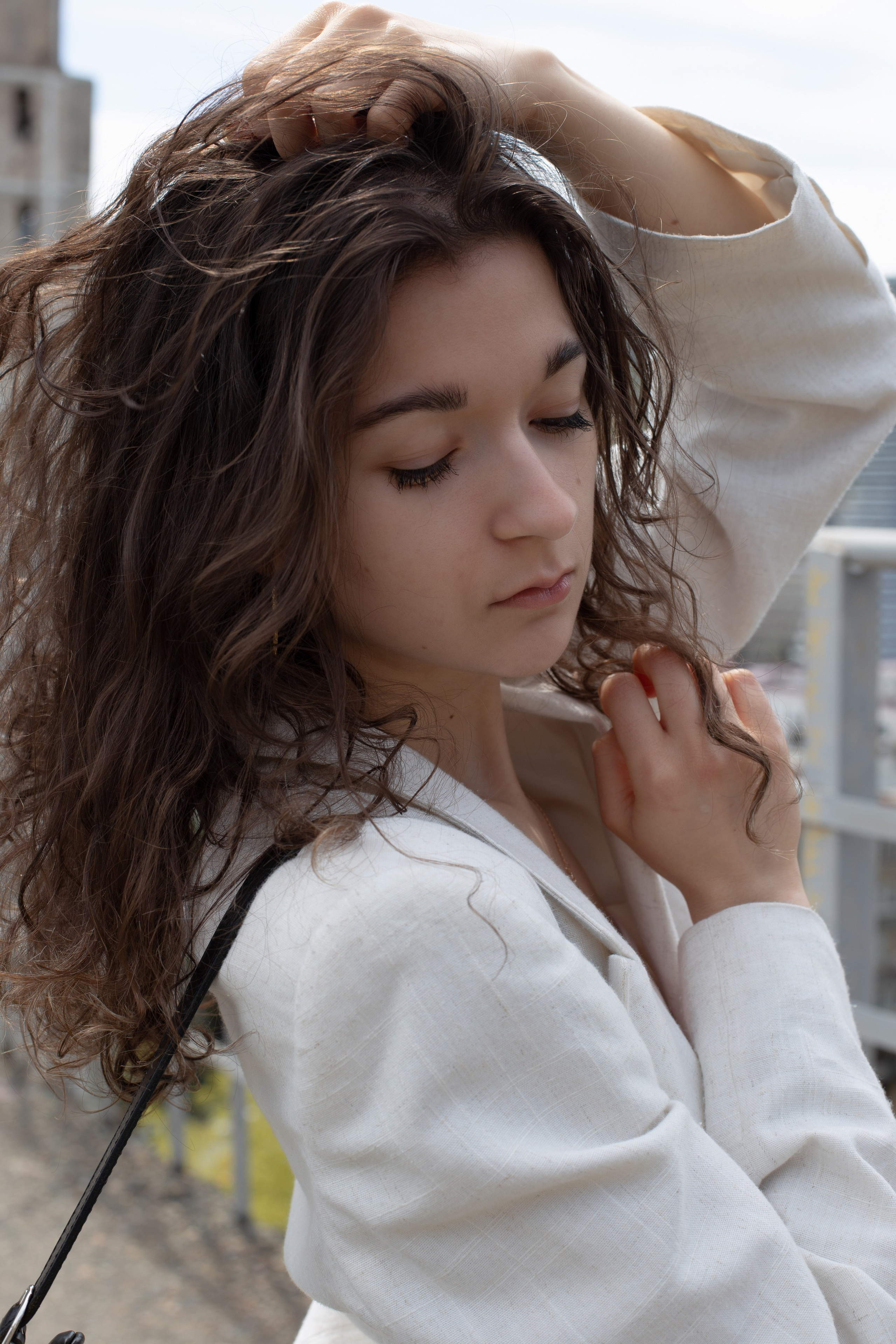 Фото-прогулка. Фотограф в Воронеже Анастасия Провоторова