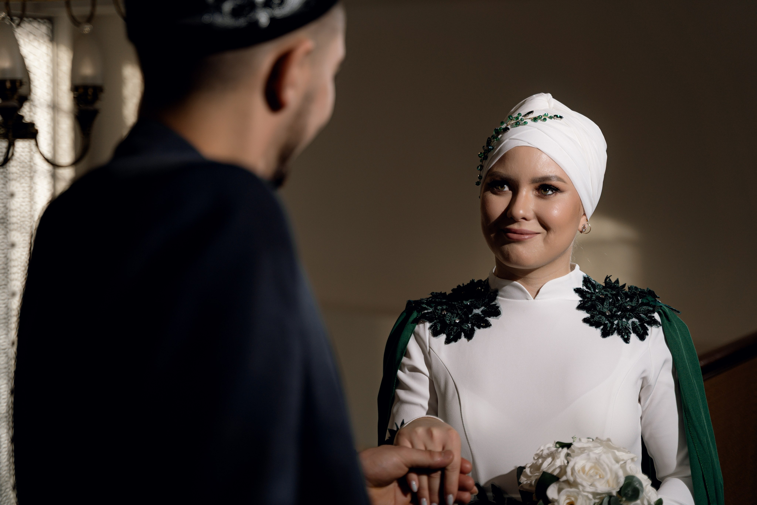 Разиль & Лейсан (Гаиля). RAMIL SAFIULLIN