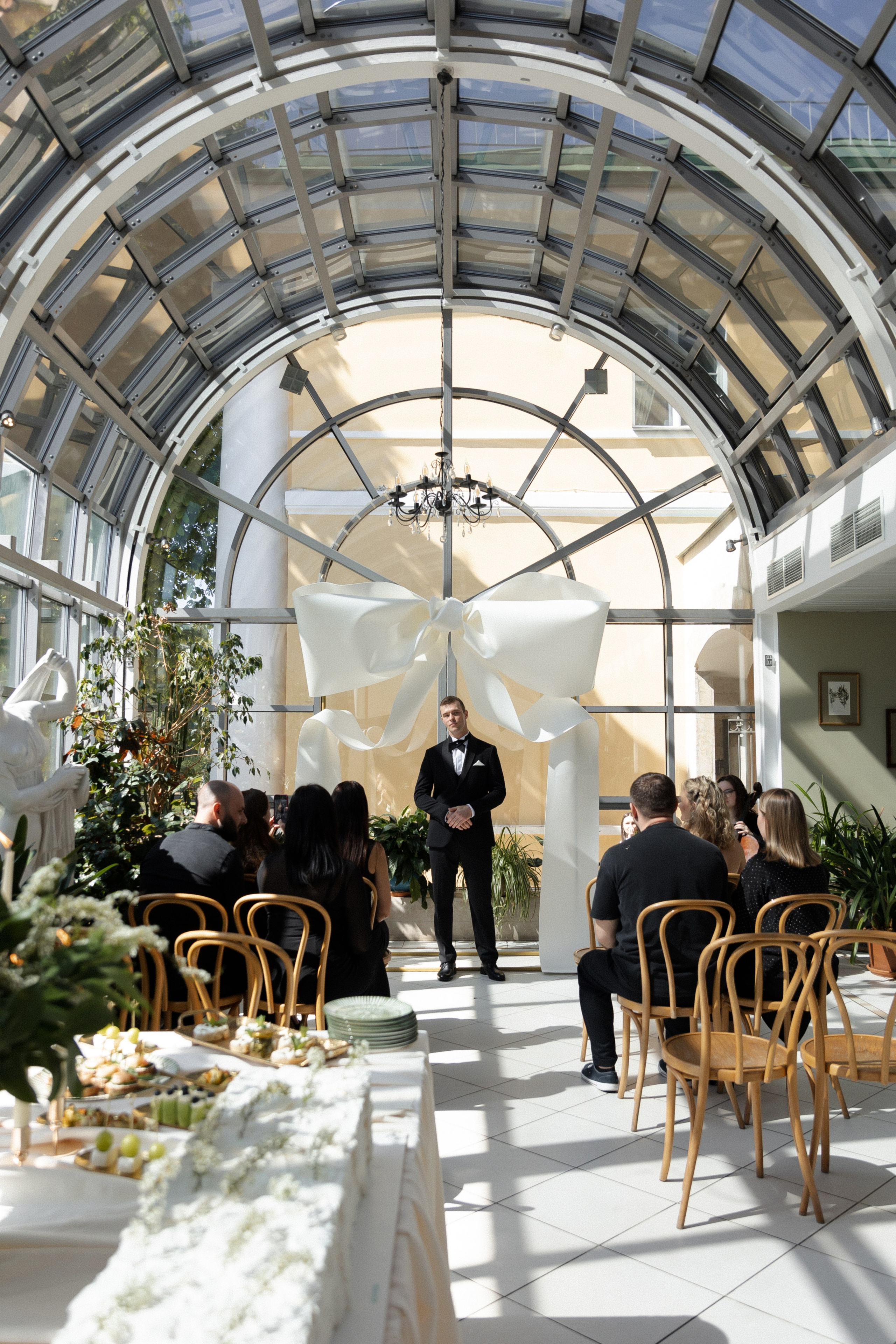 Михаил и Марина. Фотограф Тюмень Пушковская Кристина