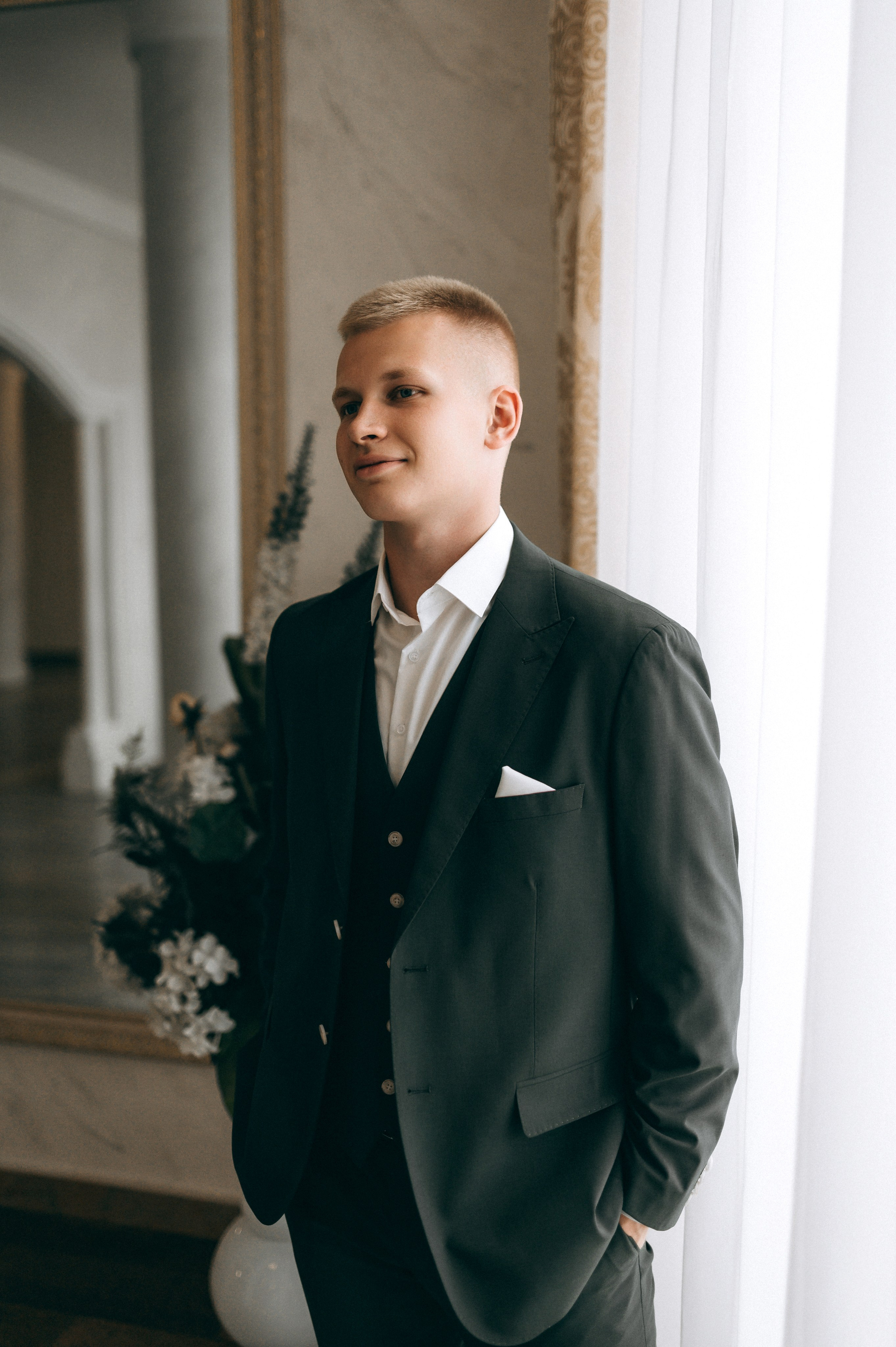 Илья и Анна. Фотограф Алексин, Тула