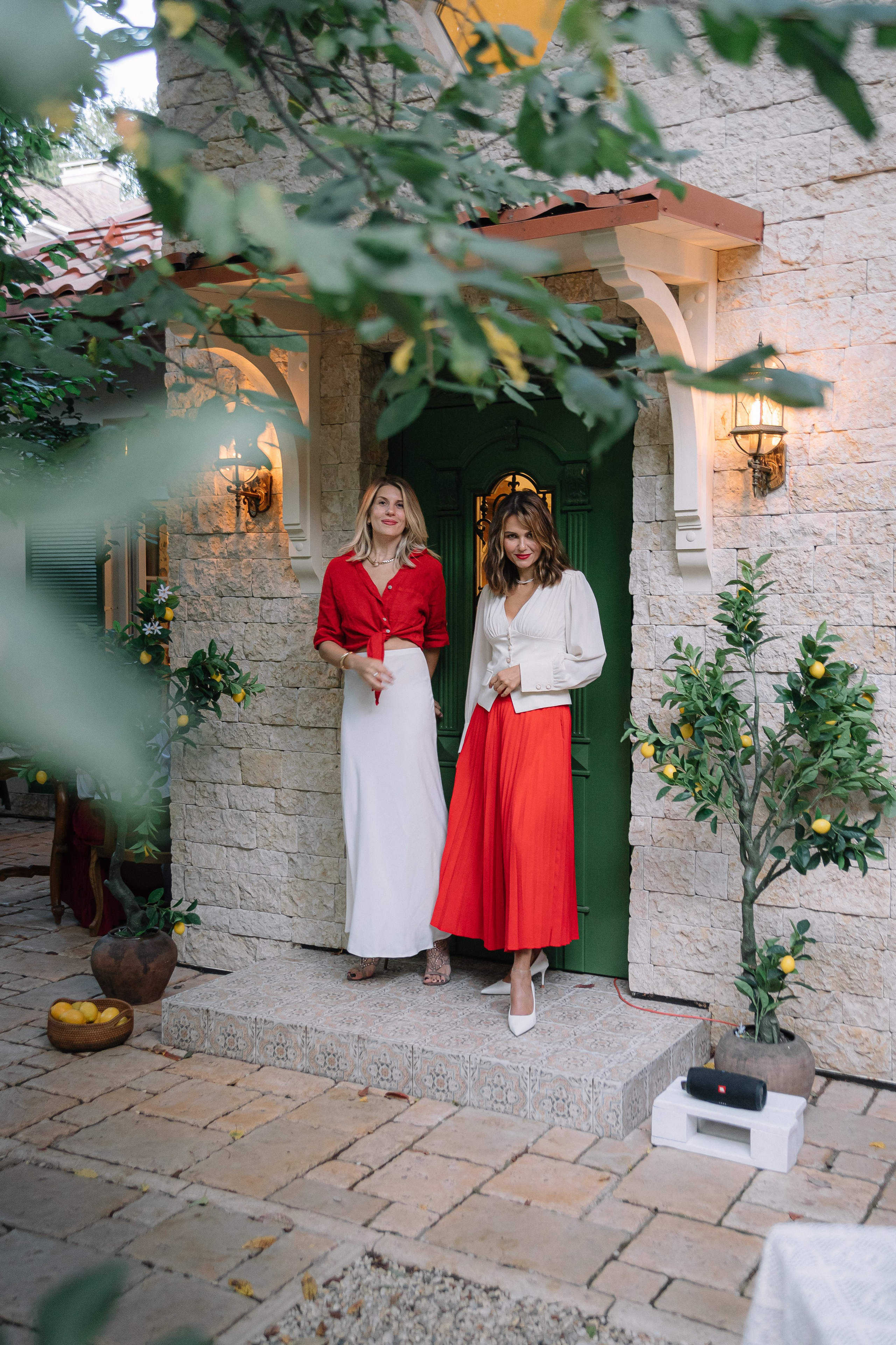 Итальянская встреча. Фотограф в Москве Татьяна Драгунова